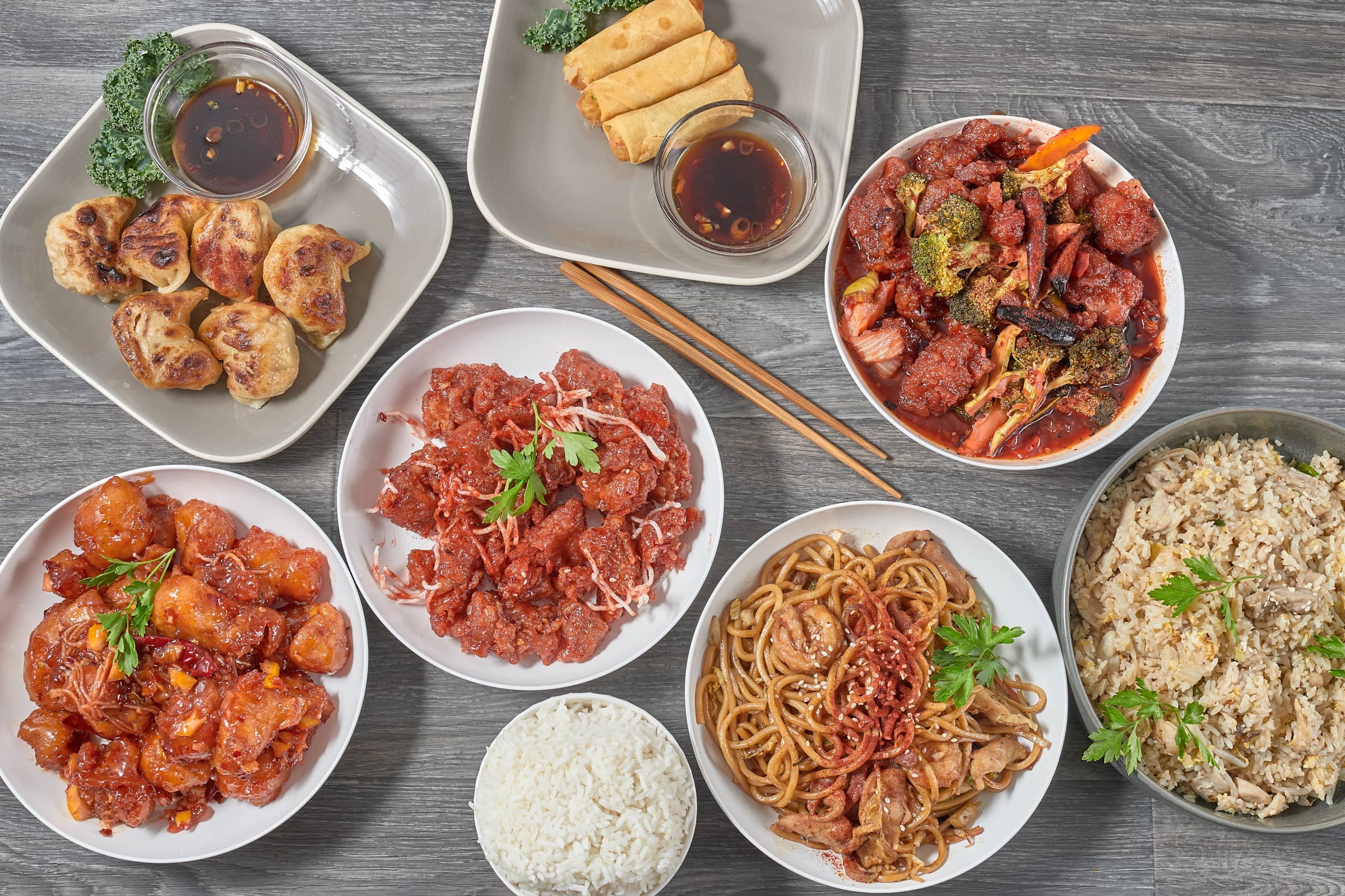 Chinese food fort collins