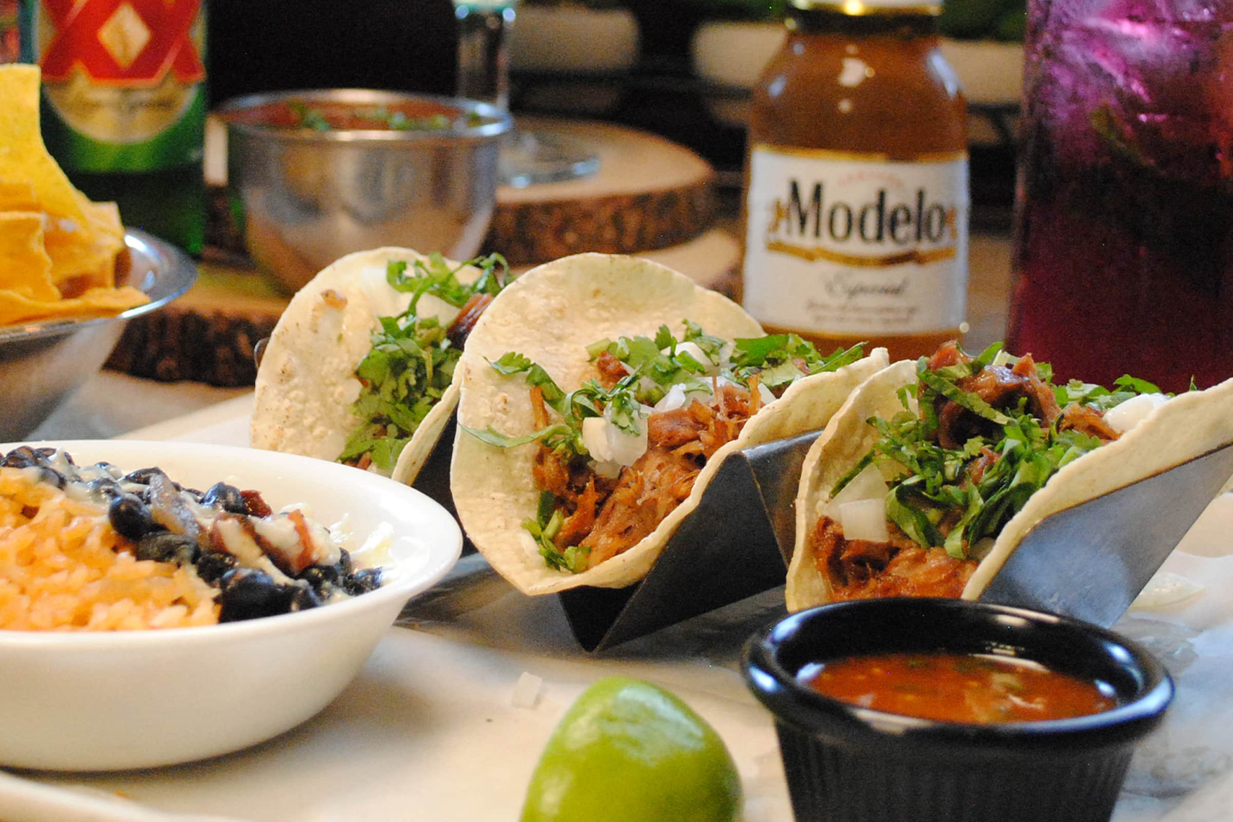 Plaza Azteca Blandon Delivery Menu Order Online 100 Anna Ave Blandon Grubhub