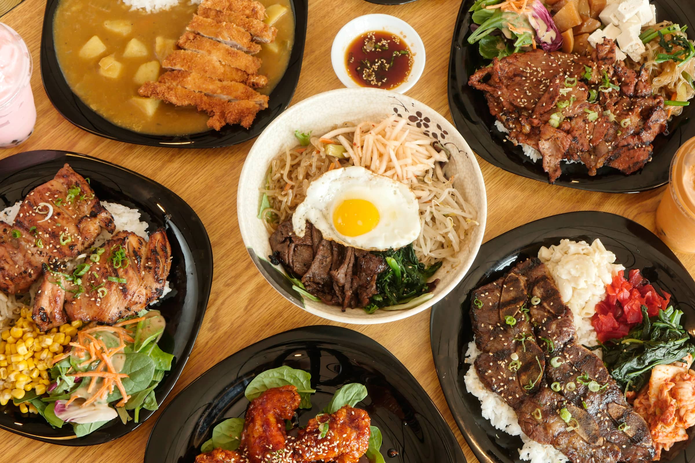 Ono Korean Barbeque Delivery Menu | Order Online | 349 Matawan Rd