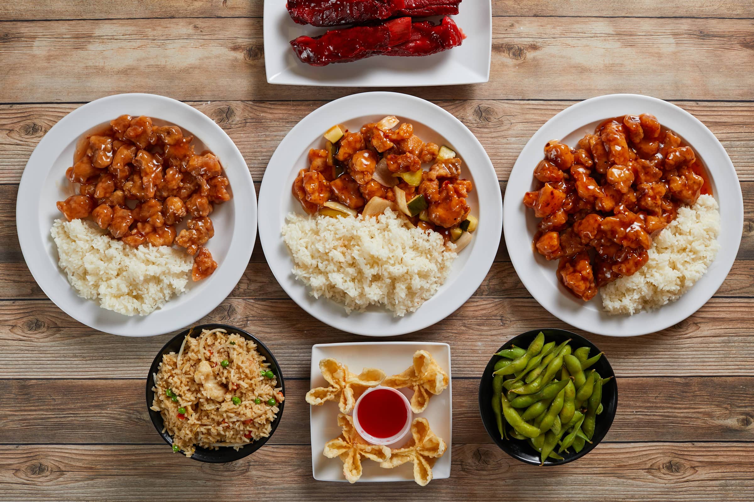 Empire Express Delivery Menu Order Online 3300 County Rd 54G