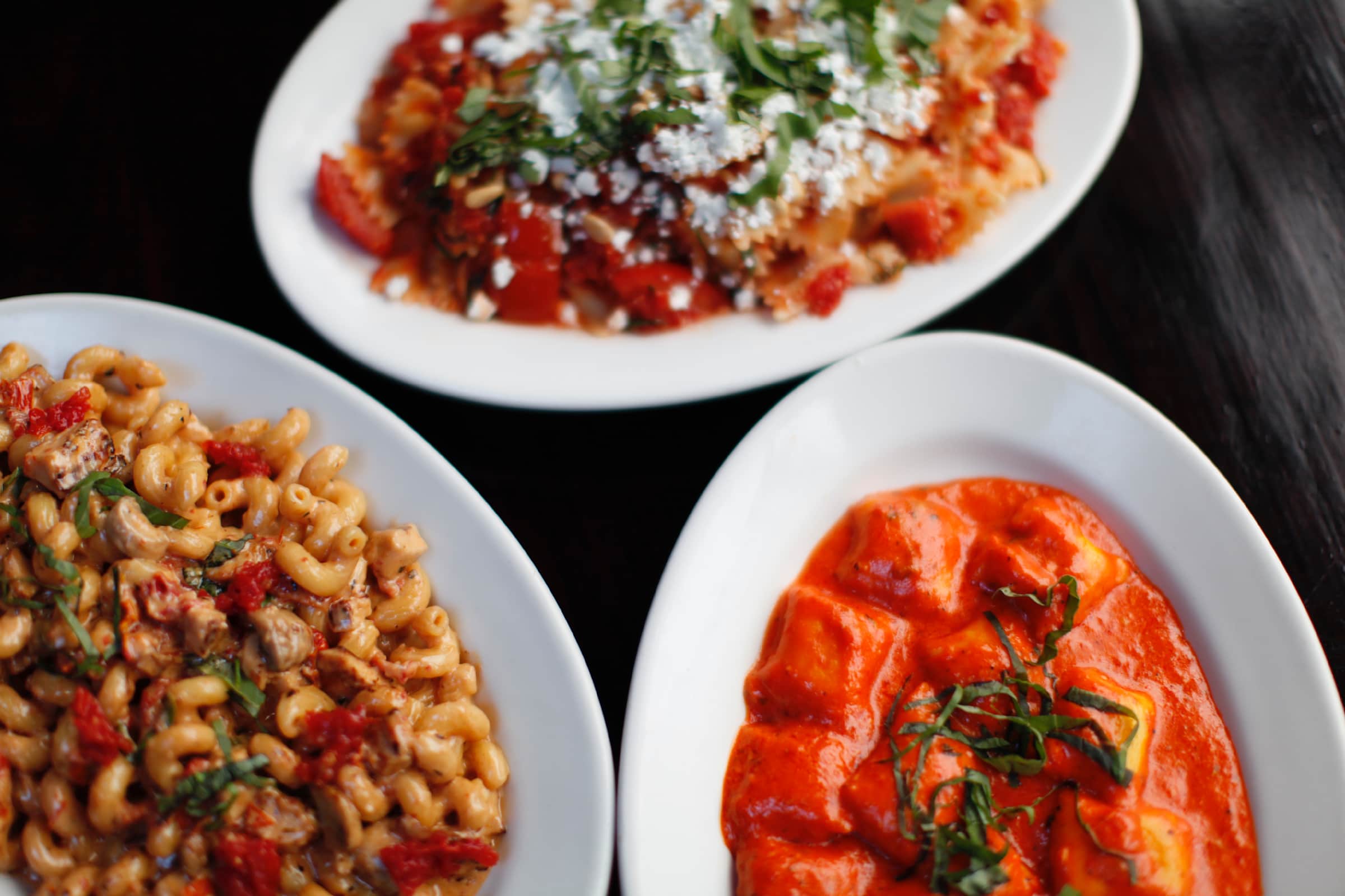 Pasta Palazzo Delivery Menu Order Online 1966 N Halsted St Chicago