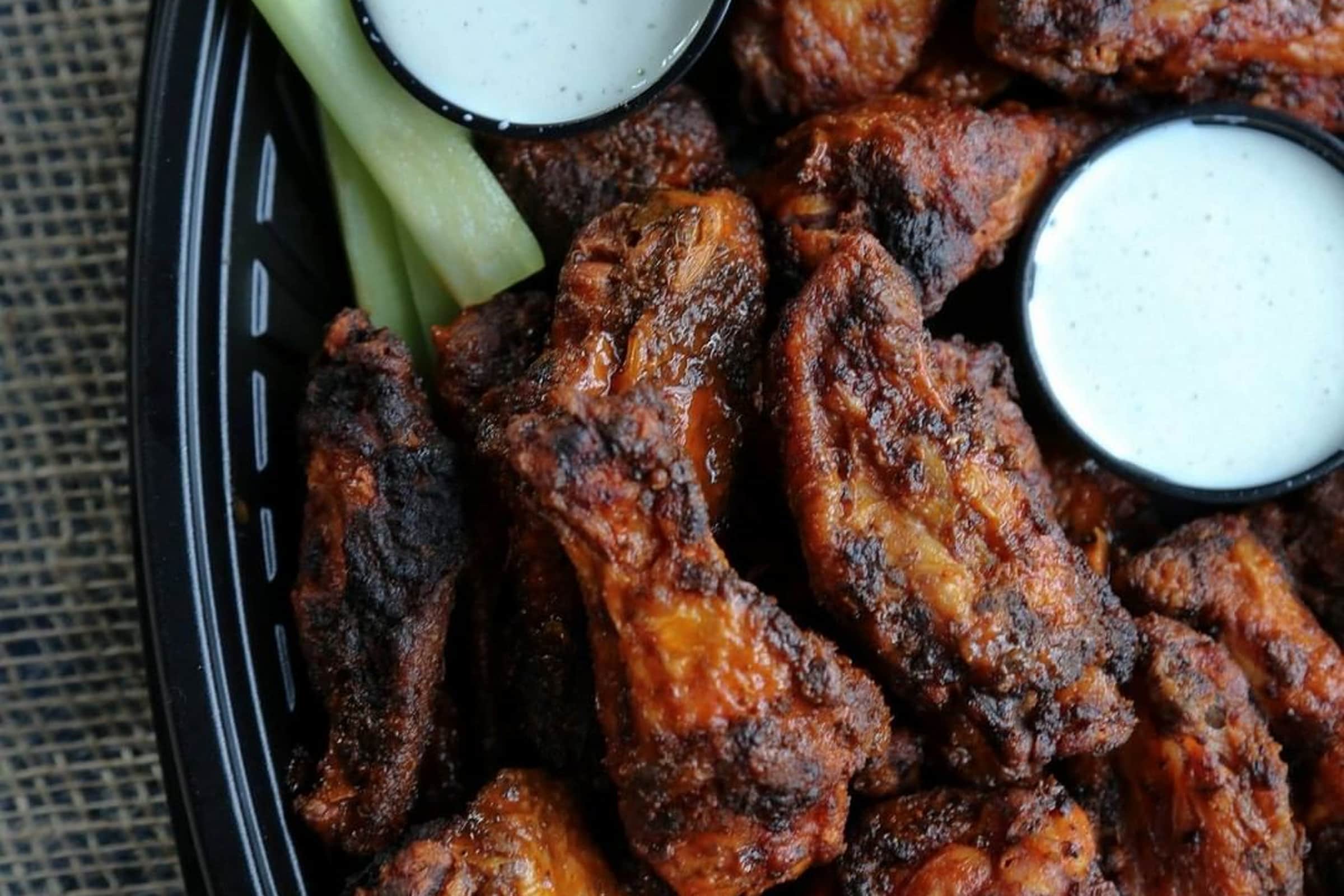 Jim 'N Nicks Delivery Menu | Order Online | 220 Oxmoor Road ...