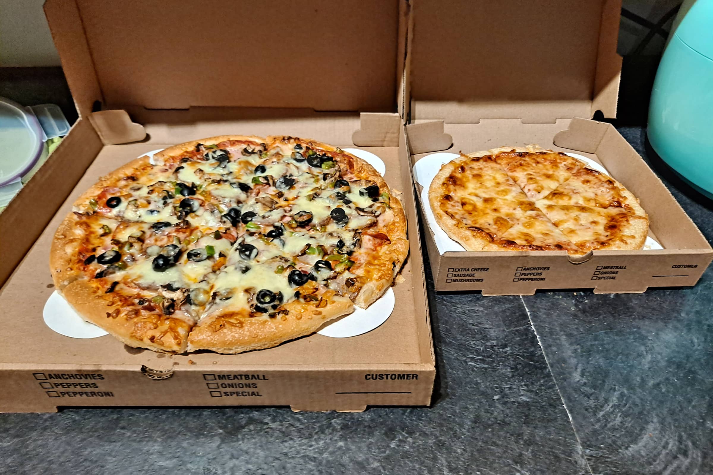 Angelos Pizza Lewistown Delivery Menu | Order Online | 365 Sabattus St ...