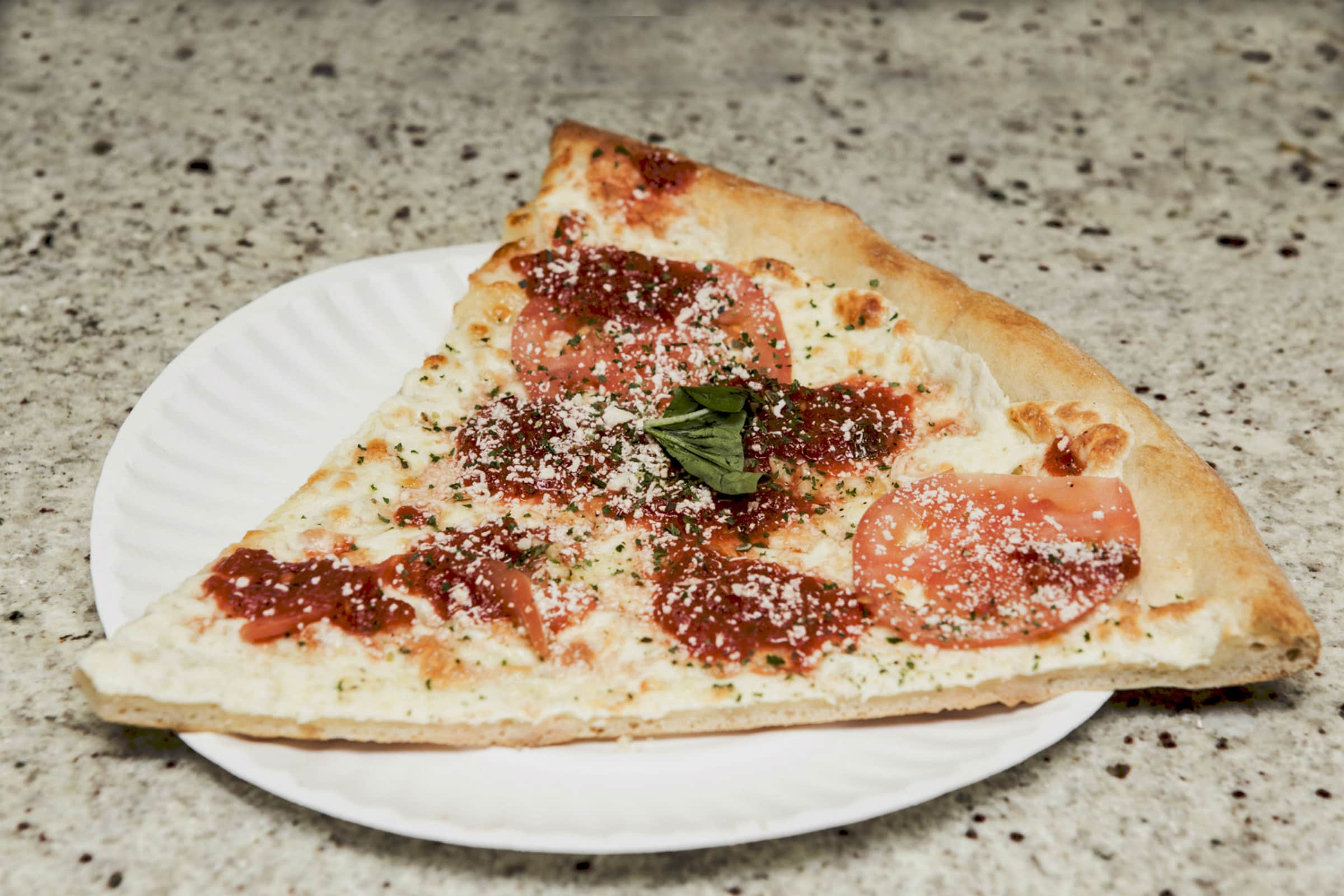 Pronto Pizza - Brooklyn, NY Restaurant | Menu + Delivery ...
