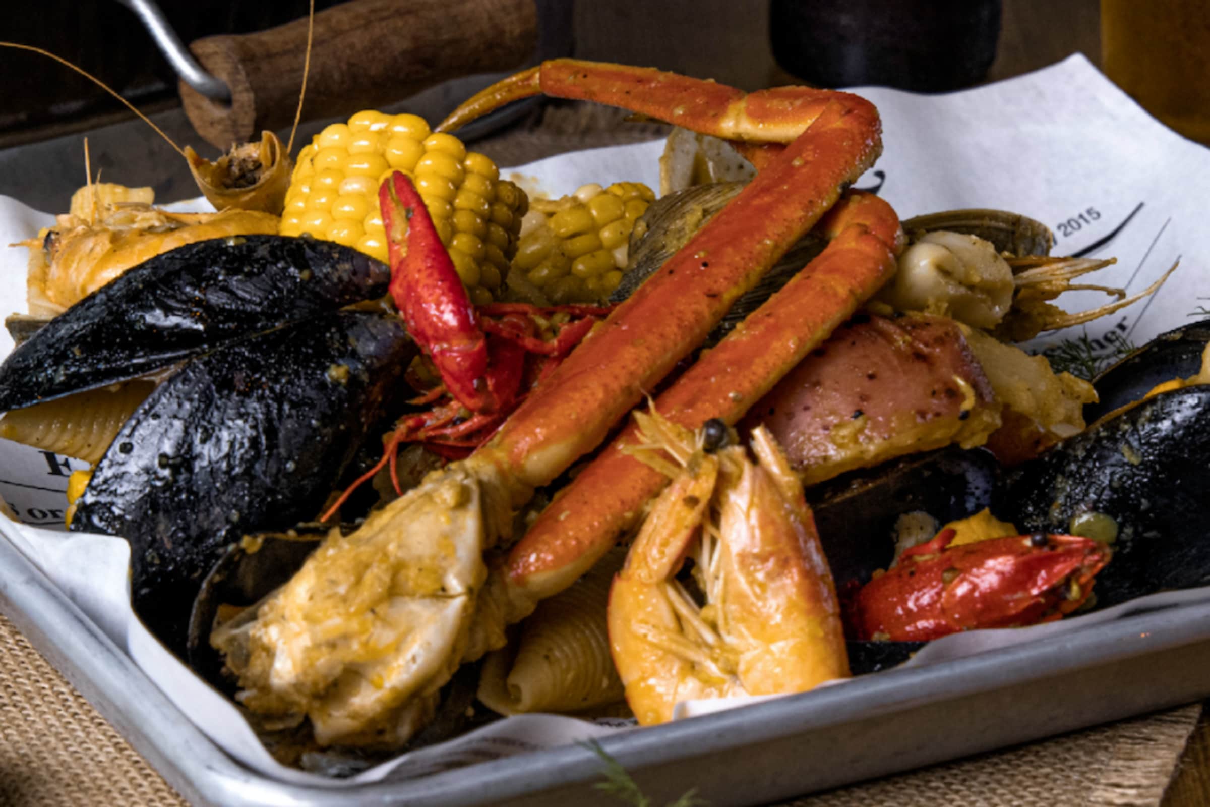 OISO BBQ PIT Delivery Menu Order Online 124 Main St Fort Lee Grubhub