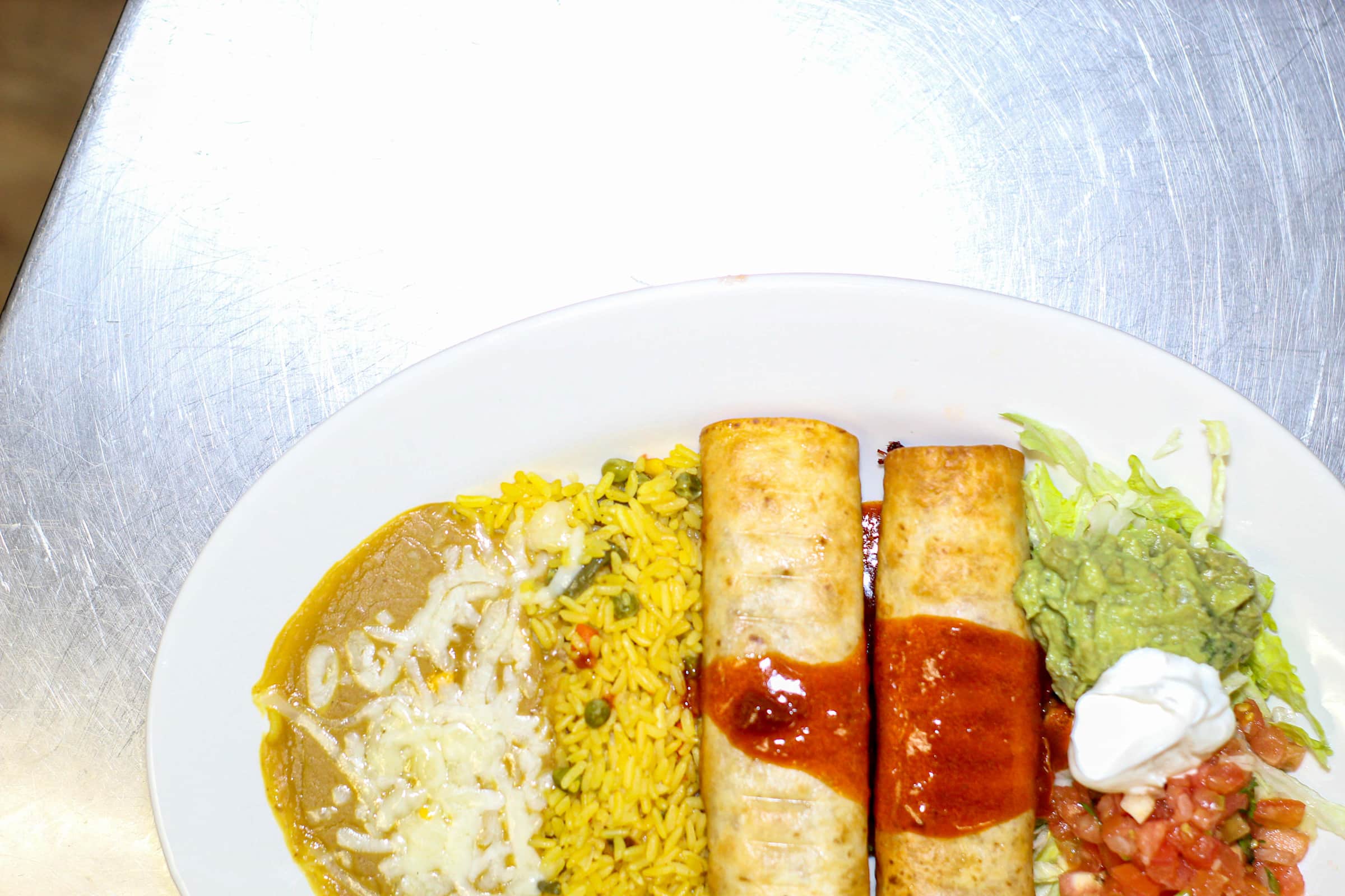Mexicali Cantina Grill Photos - 4r994f7