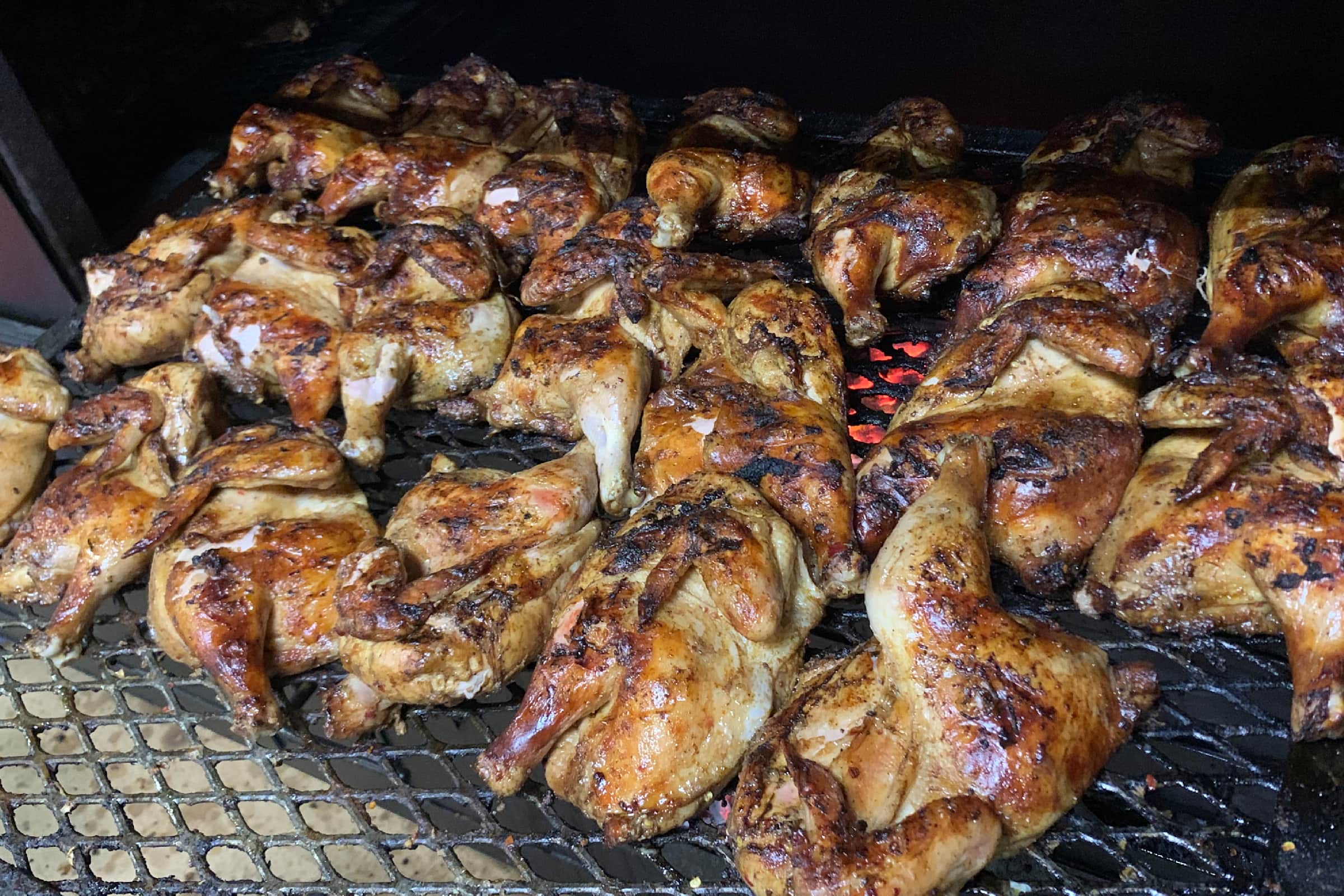 Caribbean Jerk Joint Chicago, IL Restaurant Menu + Delivery Seamless