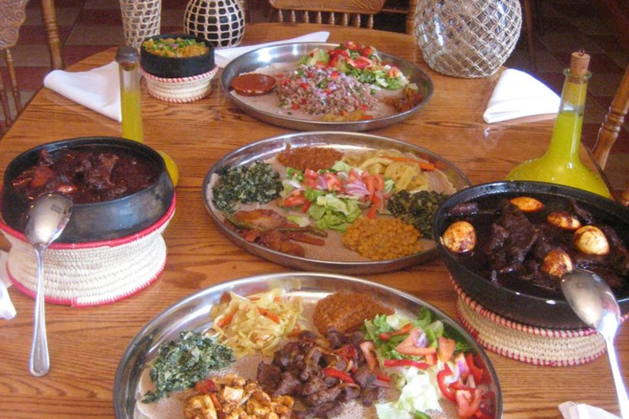 ethiopian food delivery chicago