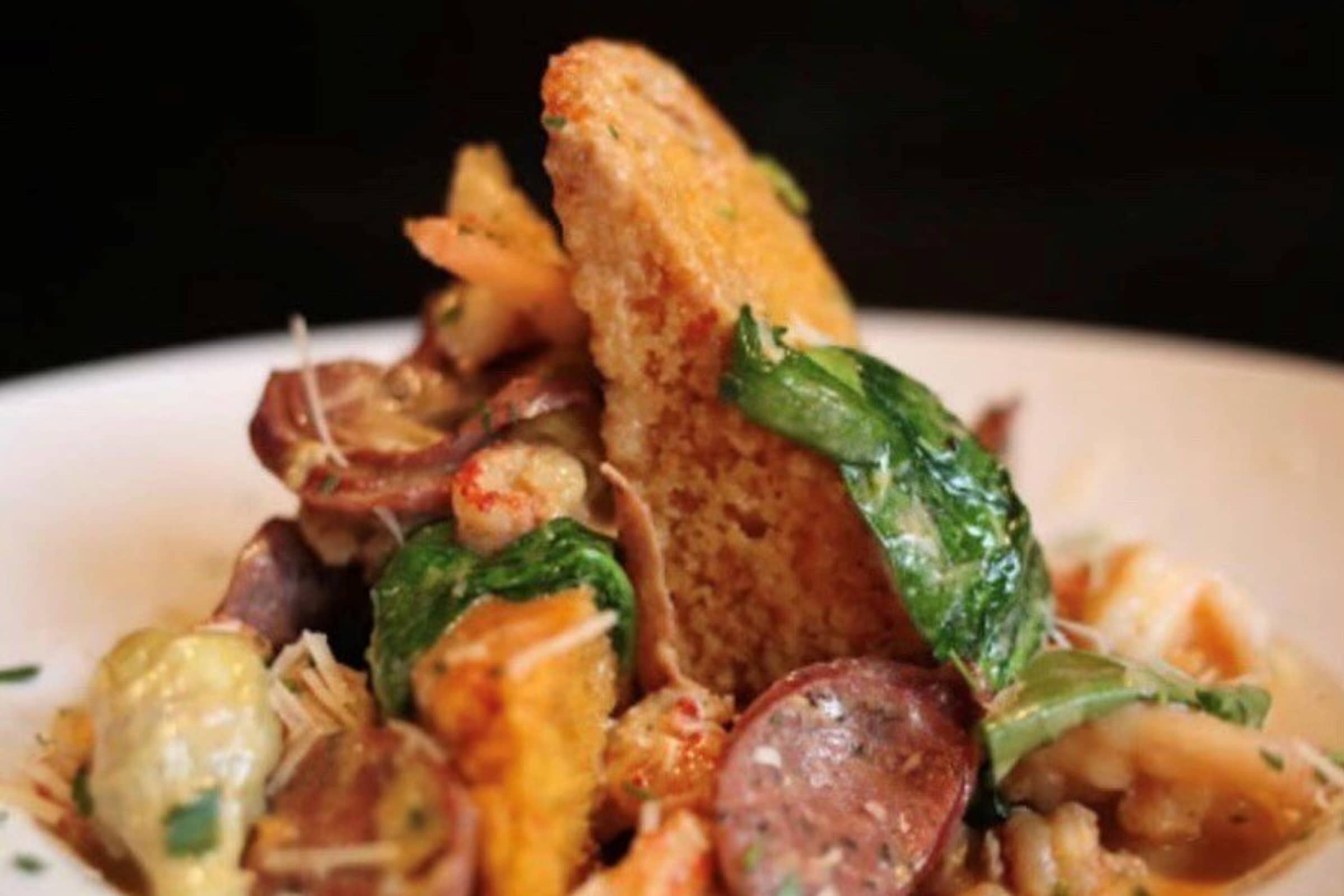 Pasta Grill Delivery Menu Order Online 810 Main St Van Buren Grubhub