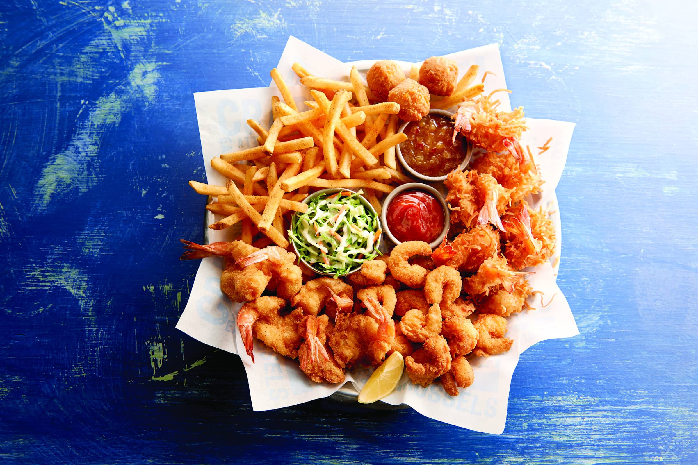 Joe's Crab Shack Delivery Menu | Order Online | 101 Jordan ...