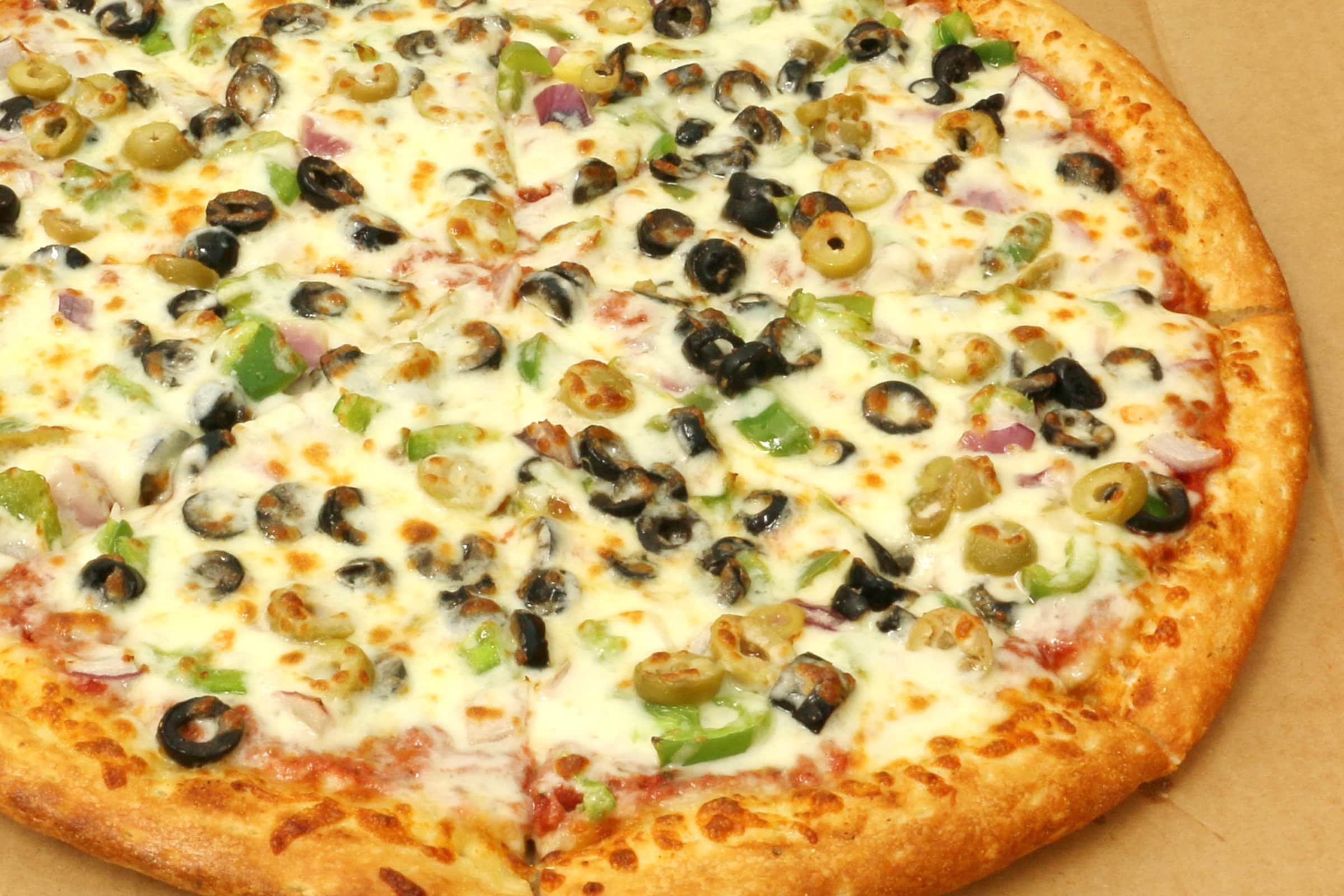 Pizza Crown Delivery Menu | Order Online | 8111 Fort ...