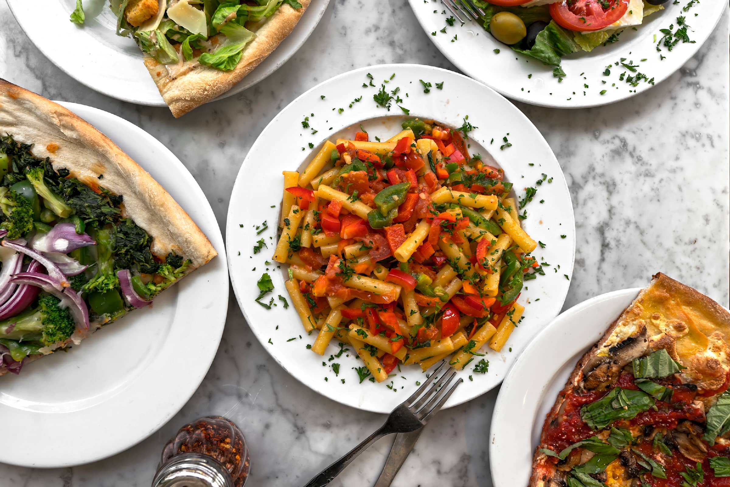 Mia Regazza Restaurant - h9rb707