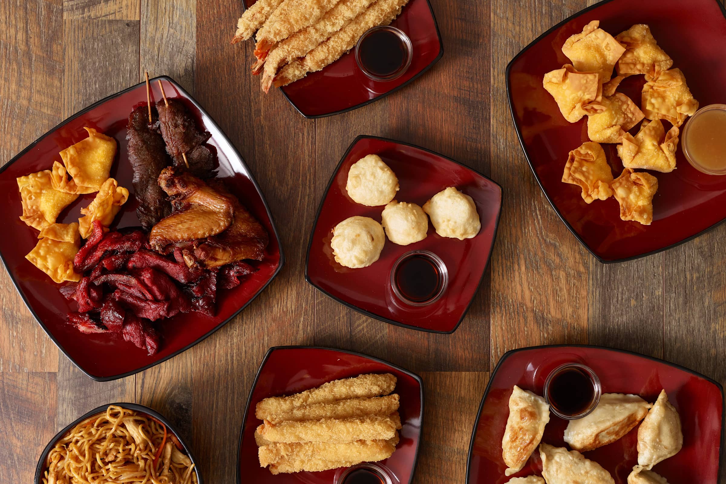 Chopsticks Leominster, MA Restaurant Menu + Delivery Seamless