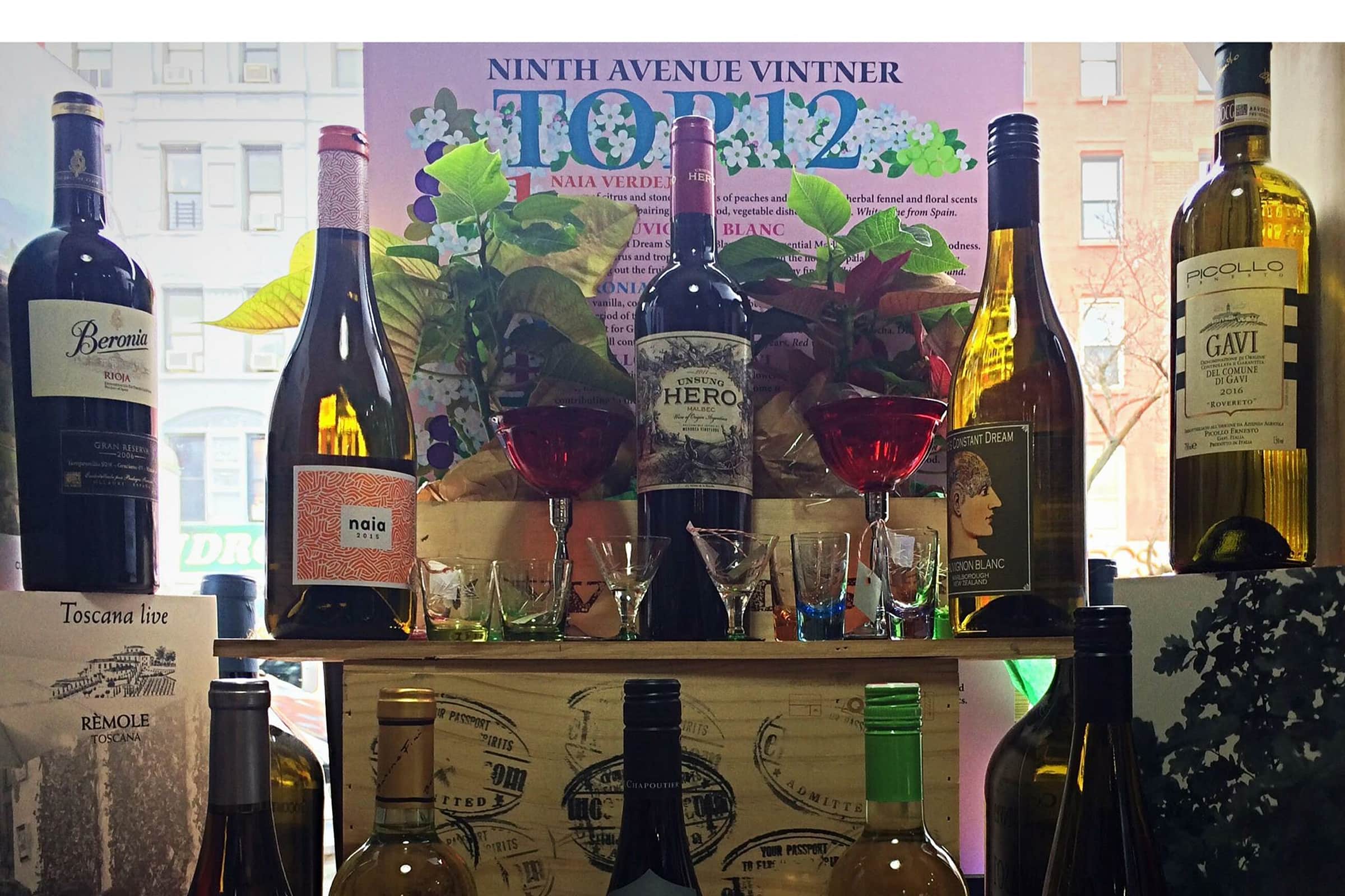 Ninth Avenue Vintner Delivery Menu Order Online 669 9th Avenue New York Grubhub fru 2400x1600 bild Ninth Avenue Vintner Delivery Menu Order Online 669 9th Avenue New York Grubhub