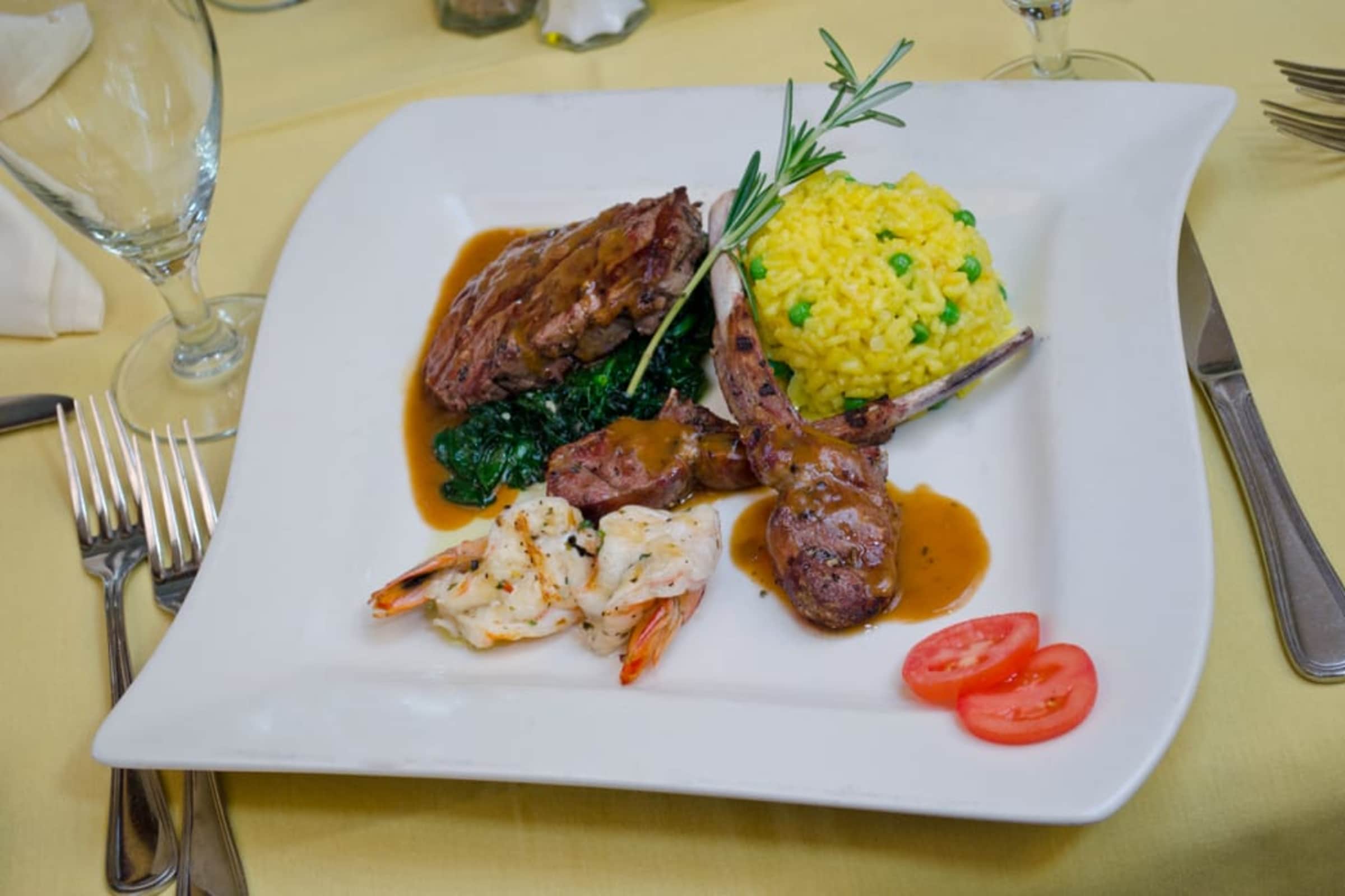 Portobello Cucina Italiana Delivery Menu Order Online 351 US1