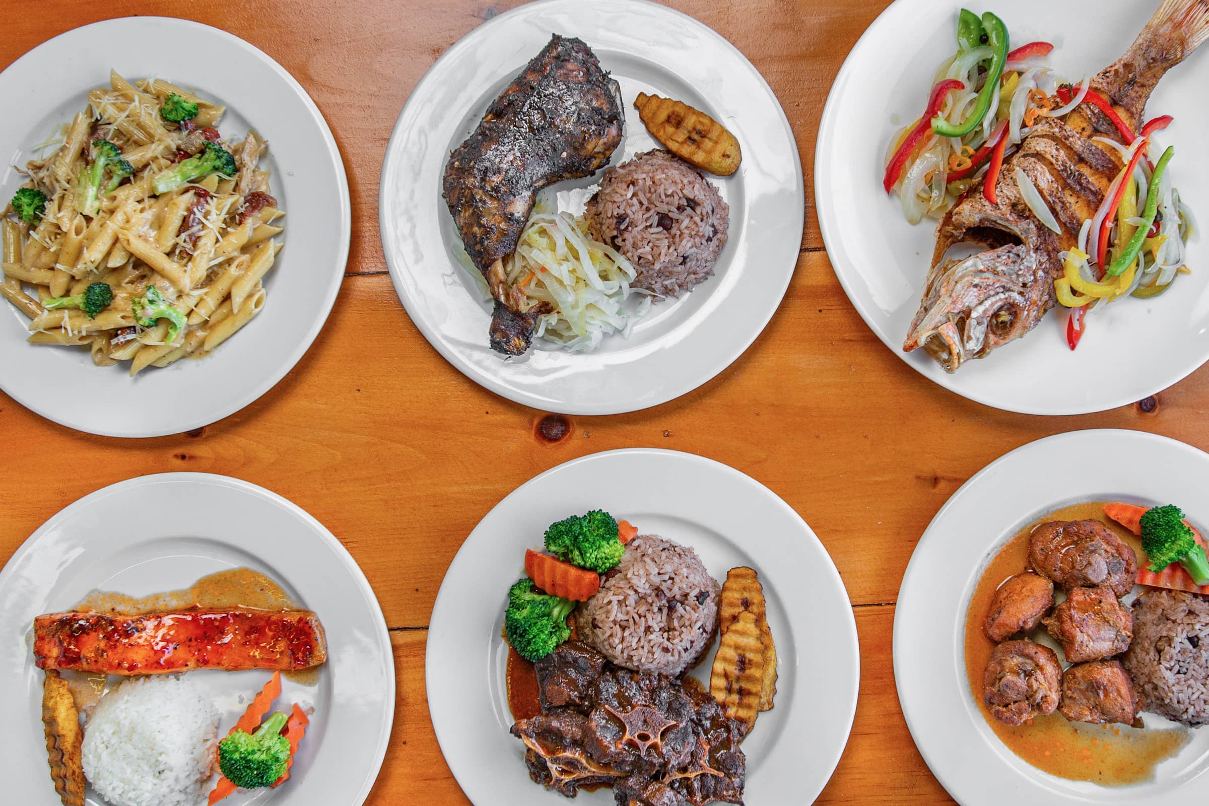 Hibiscus Island Grille Delivery Menu Order Online 1594 NJ10