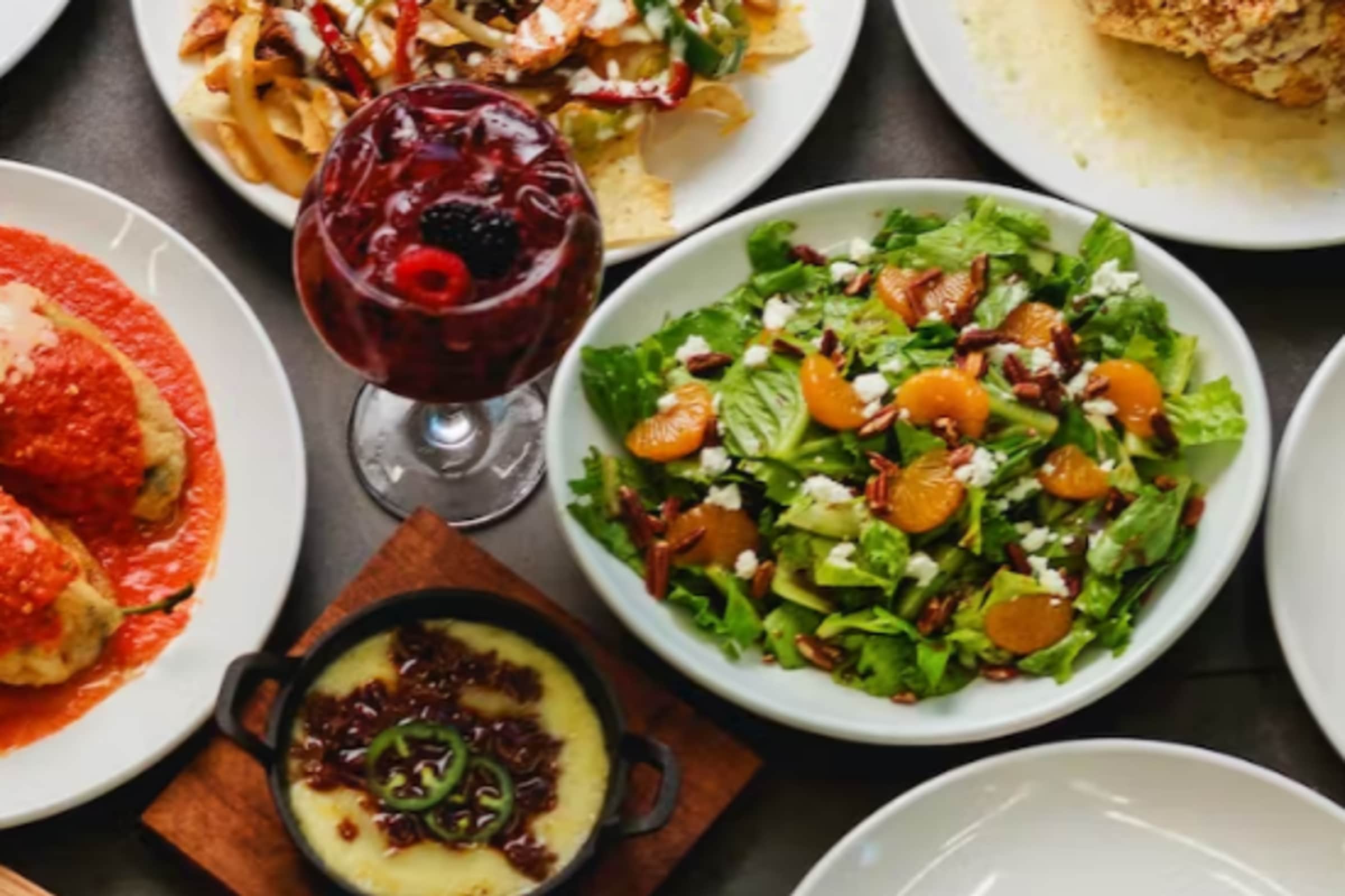 Tekila Mexican Bar & Grill Delivery Menu Order Online 155