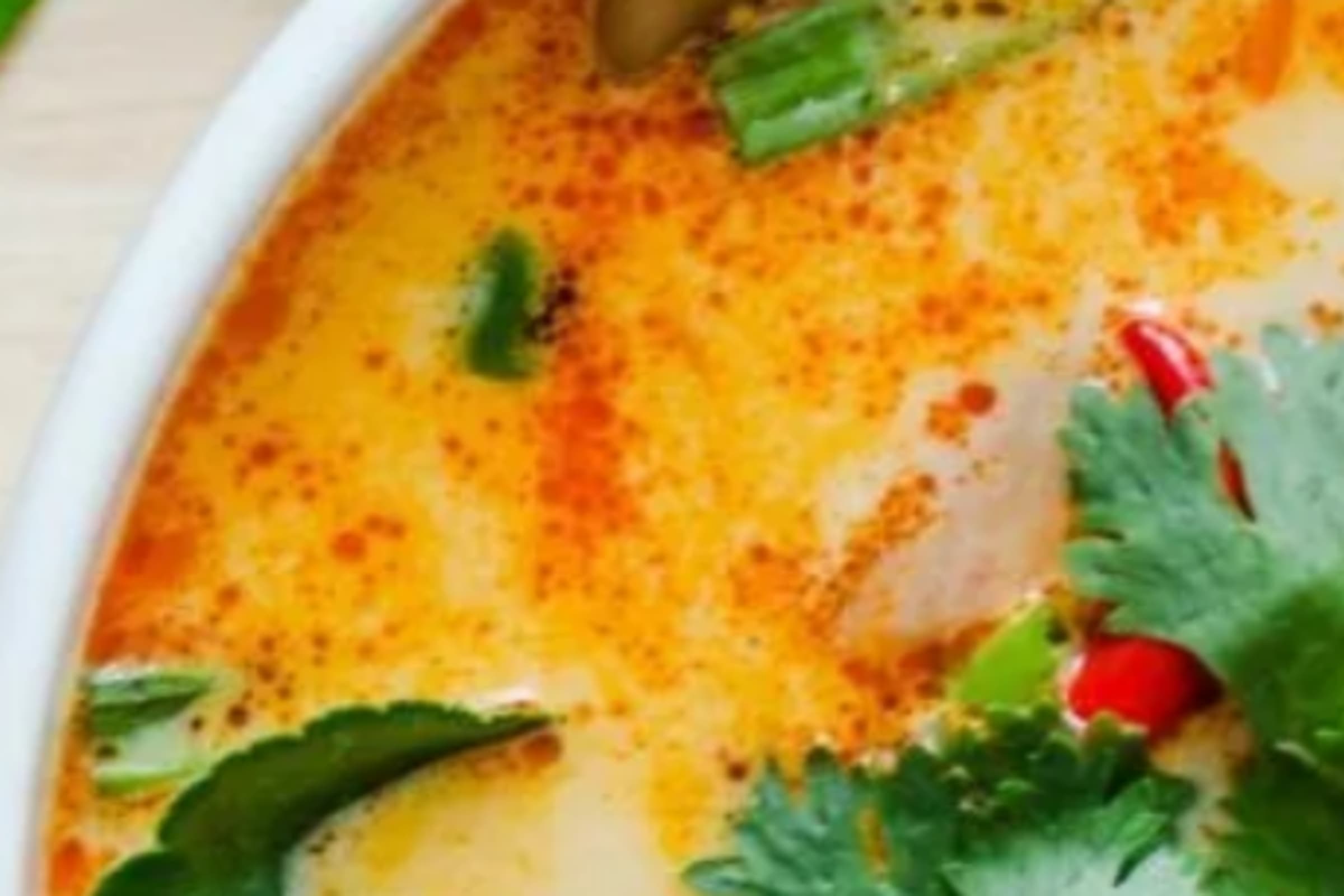 Sang Tong Thai LCC Square, PA Restaurant Menu + Delivery