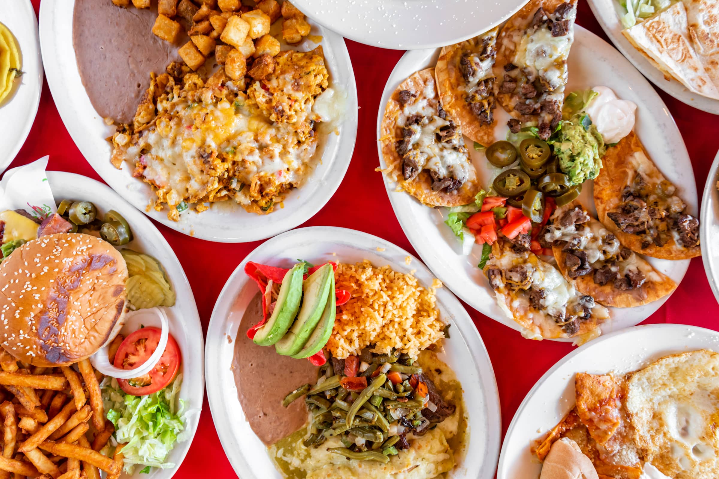 Los Chilakillers Delivery Menu Order Online 13000 N Interstate Hwy 35 Austin Grubhub