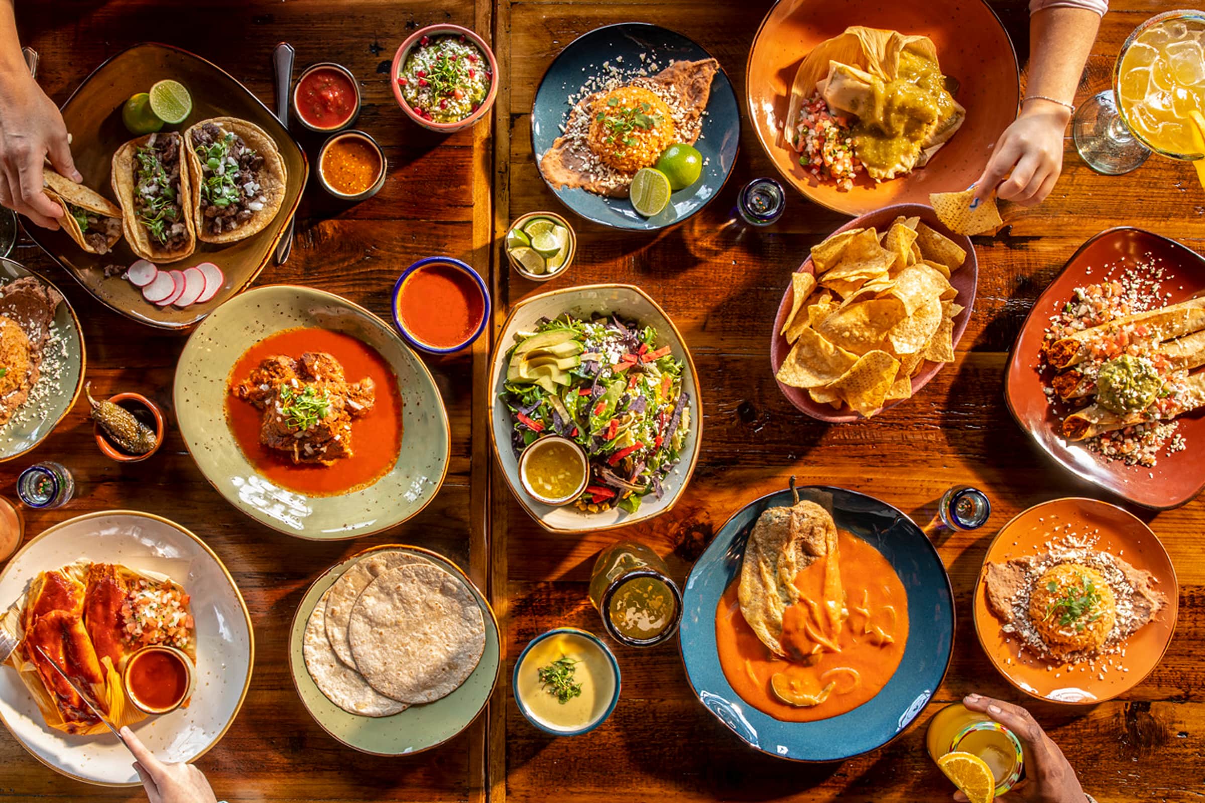 Aldana Mexican Bar and Grill Delivery Menu Order Online 2896 W