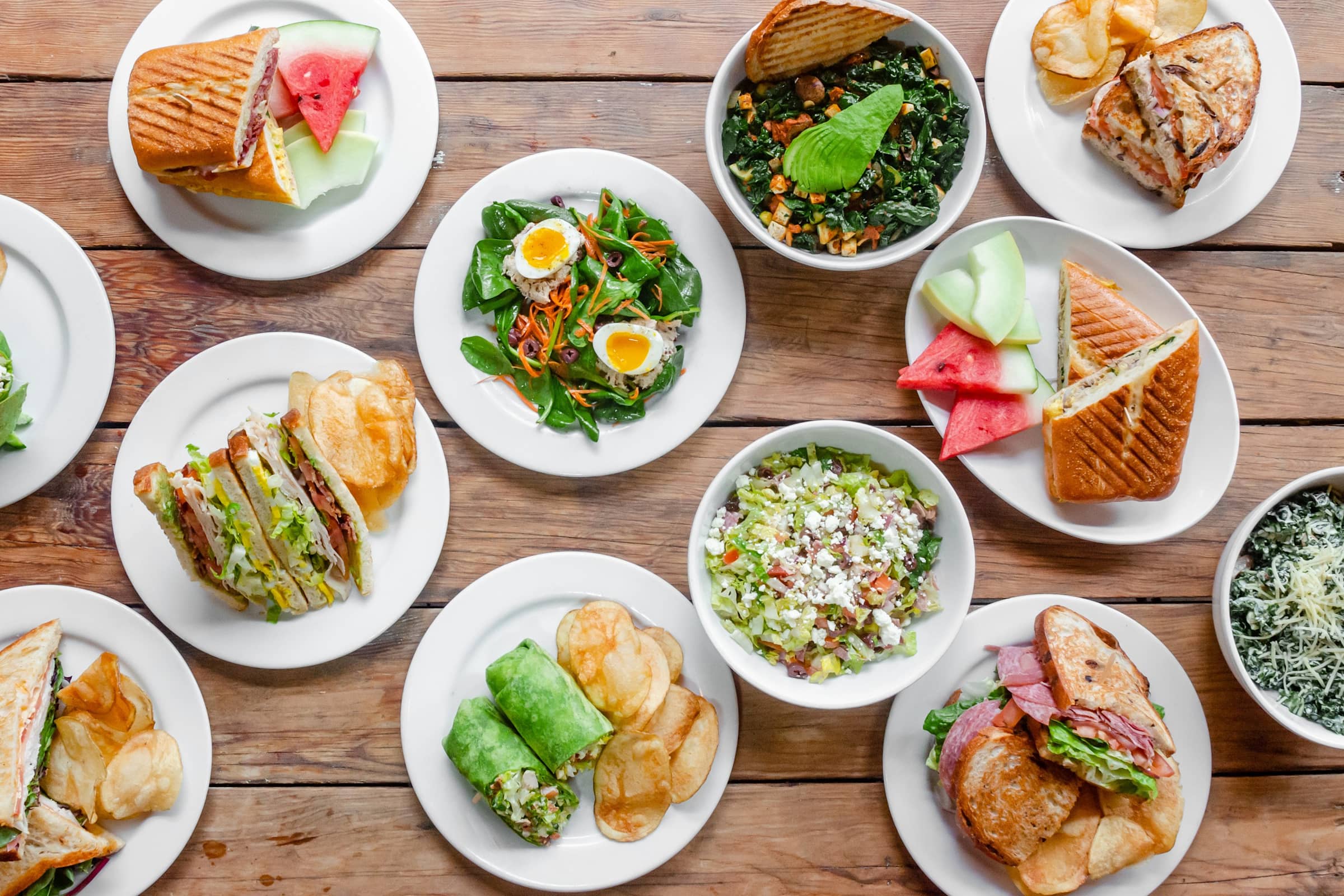 Nutmeg Bakery & Cafe Delivery Menu Order Online 12640 Sabre Springs