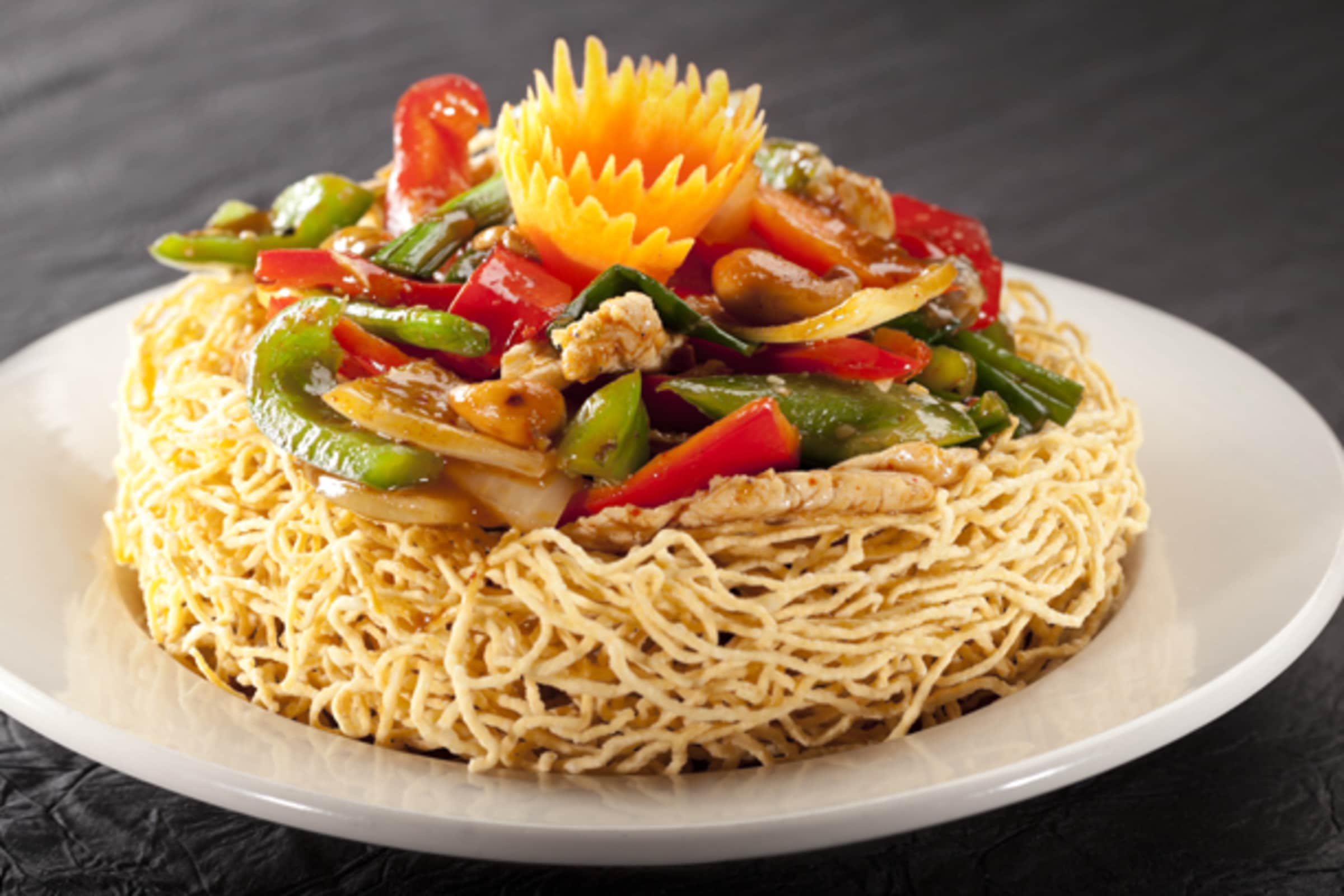 Chopstix (Davie Ave) Delivery Menu Order Online 925 Davie Ave