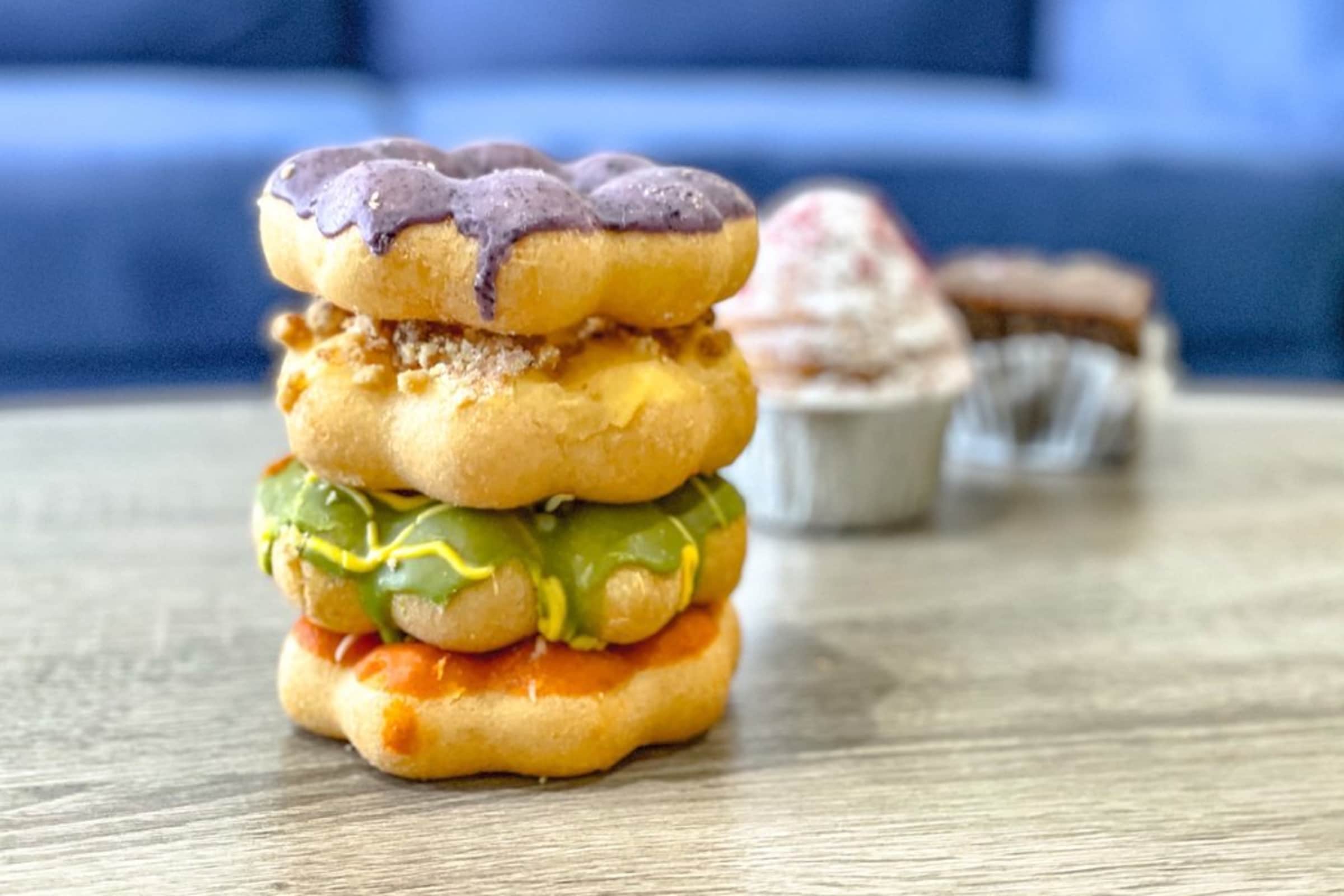 King's Hawaiian Bakery & Restaurant Delivery Menu Order Online 2808