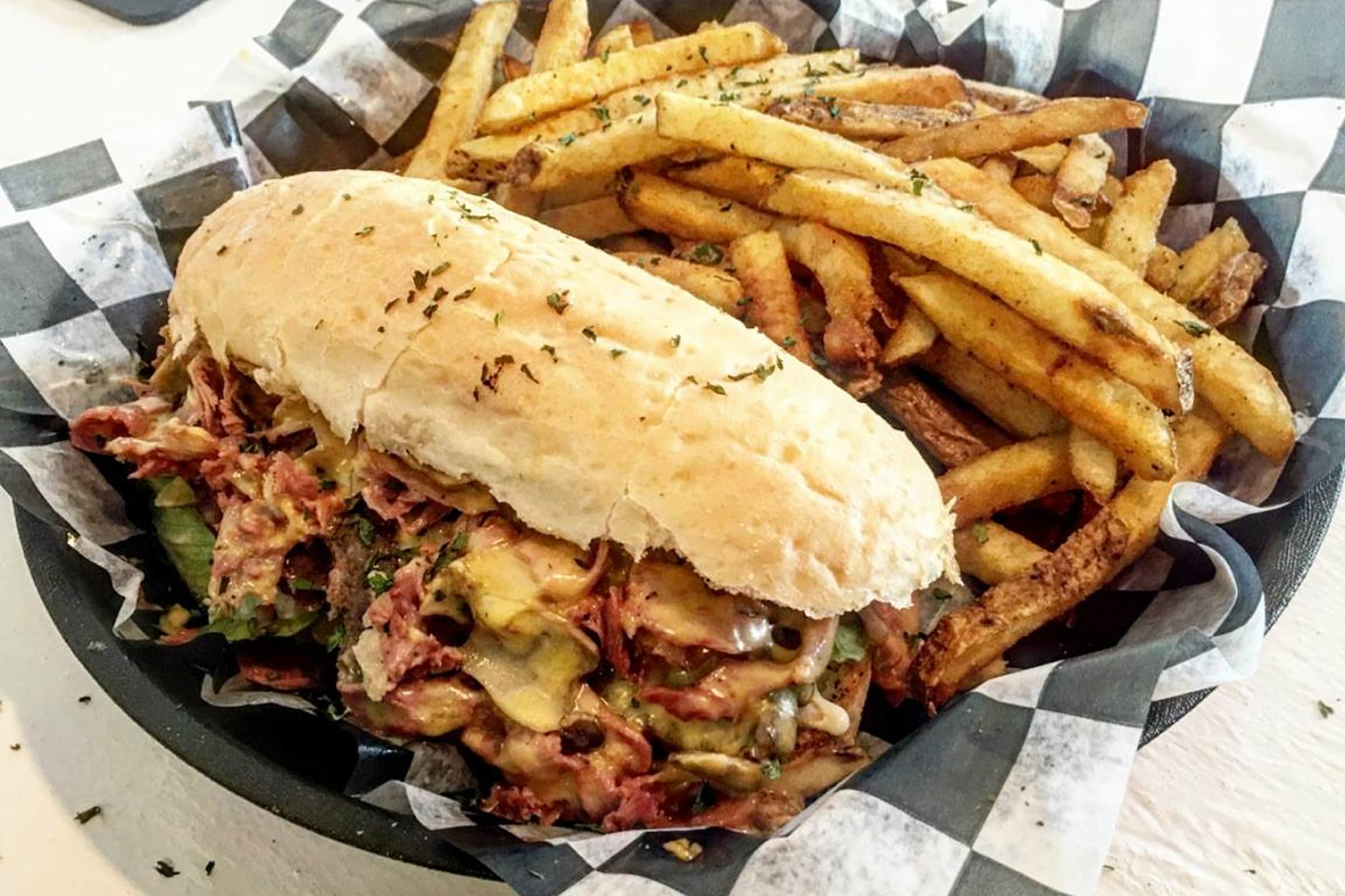 Sub City Delivery Menu Order Online 26598 Lakeshore Blvd Euclid