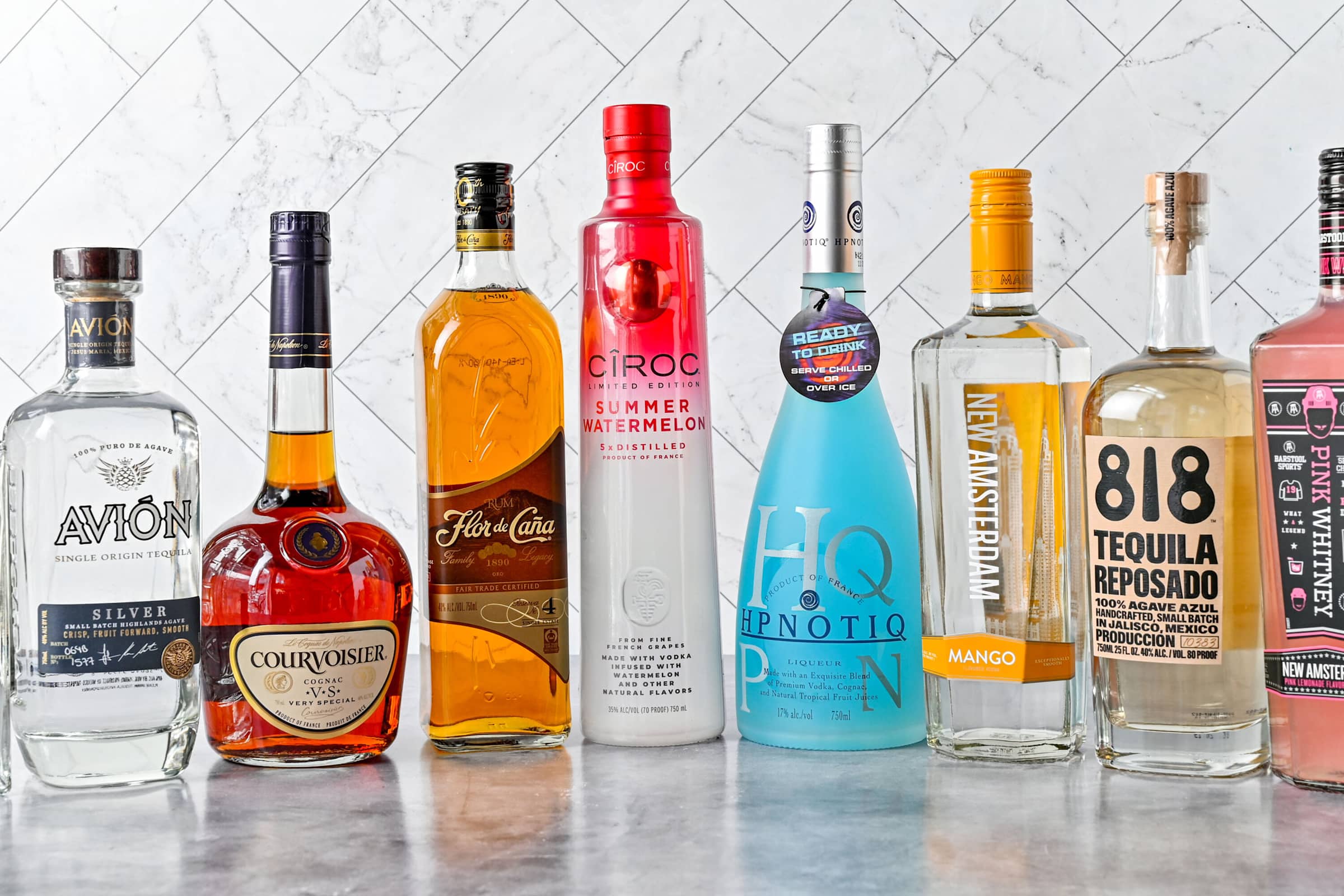 South Beach Liquors/SOBE liquors Delivery Menu | Order Online ...