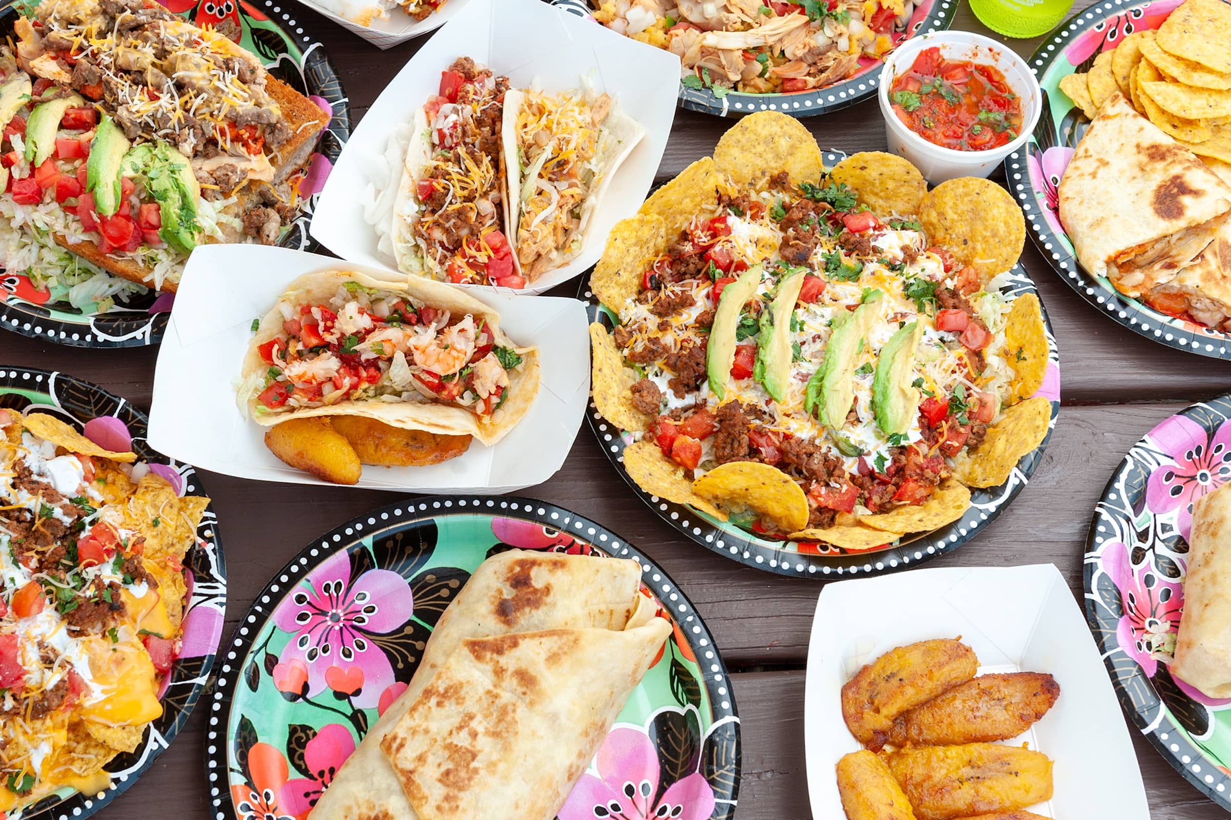 Tacos Y Mas Delivery Menu | Order Online | 3865 SE 58th Ave Ocala | Grubhub