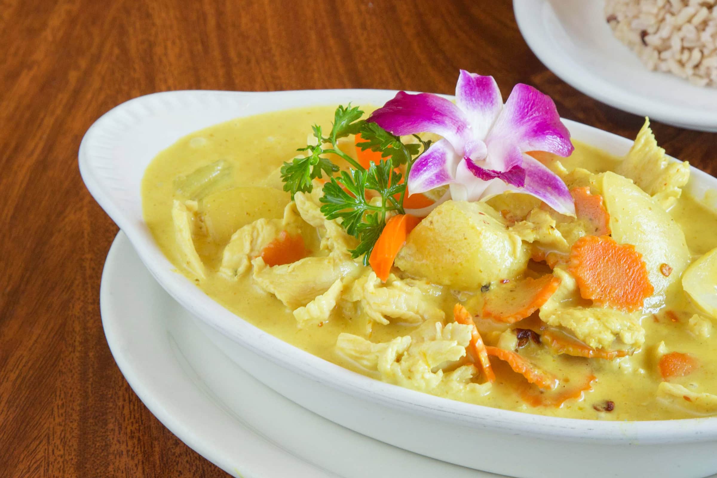 Thai Basil Signature Delivery Menu Order Online 4221 E Chandler