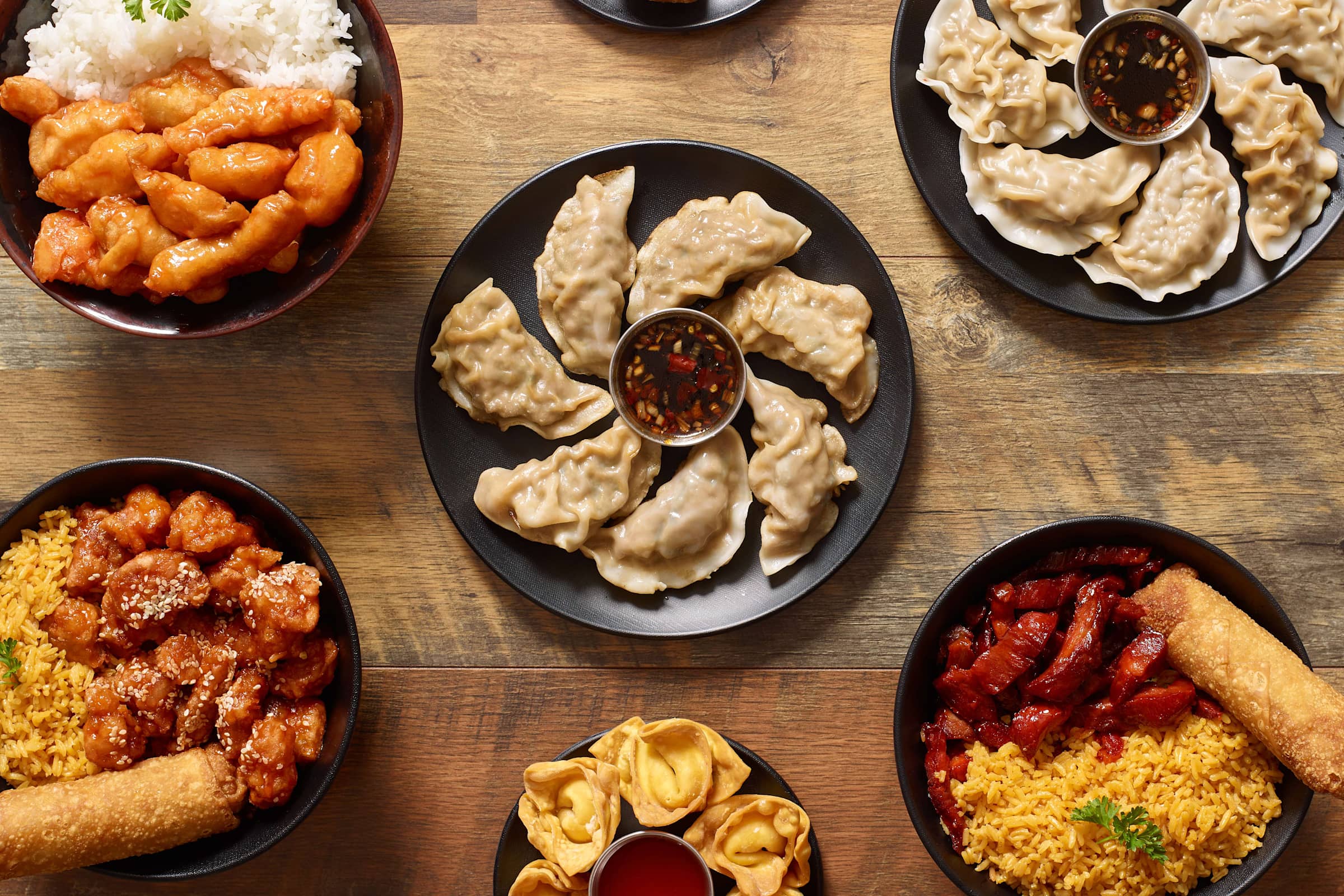 New Number 1 Chinese Restaurant Delivery Menu Order Online 466