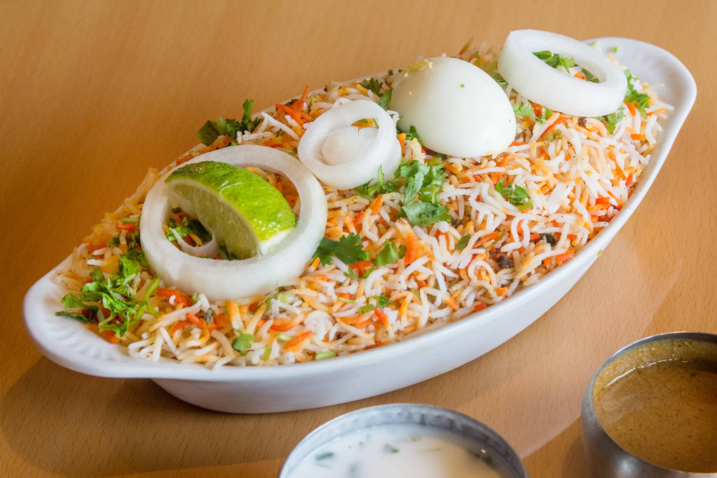 Spice N Curry Delivery Menu Order Online 6590 Old Waterloo Rd