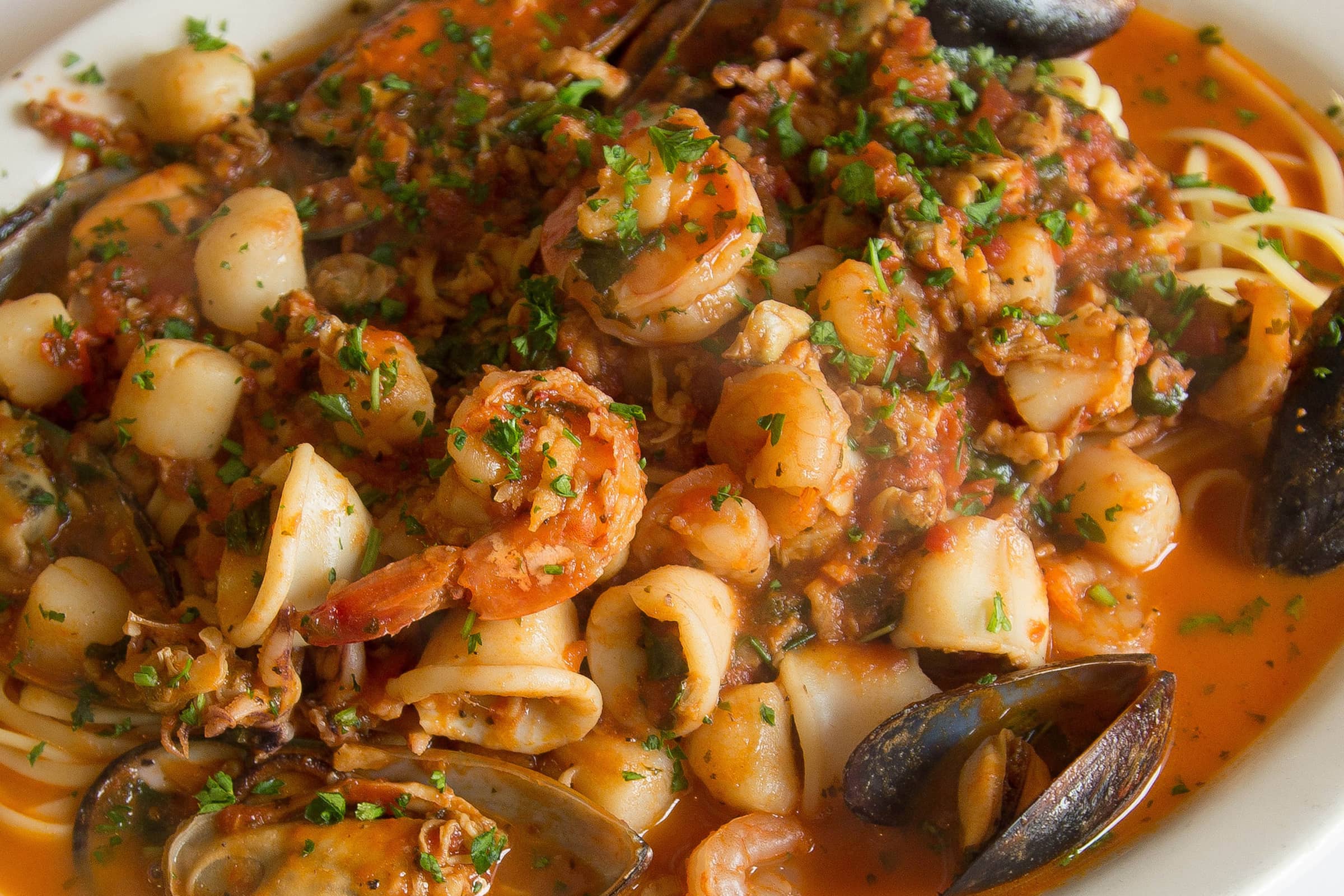 Caruso's Italian Kitchen Delivery Menu Order Online 13737 Foothill