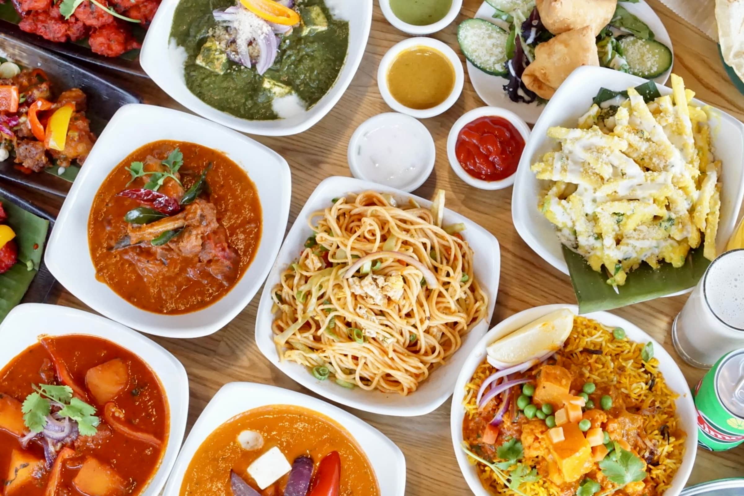 Ugadi Indian Grill Delivery Menu Order Online 2306 Medical Center