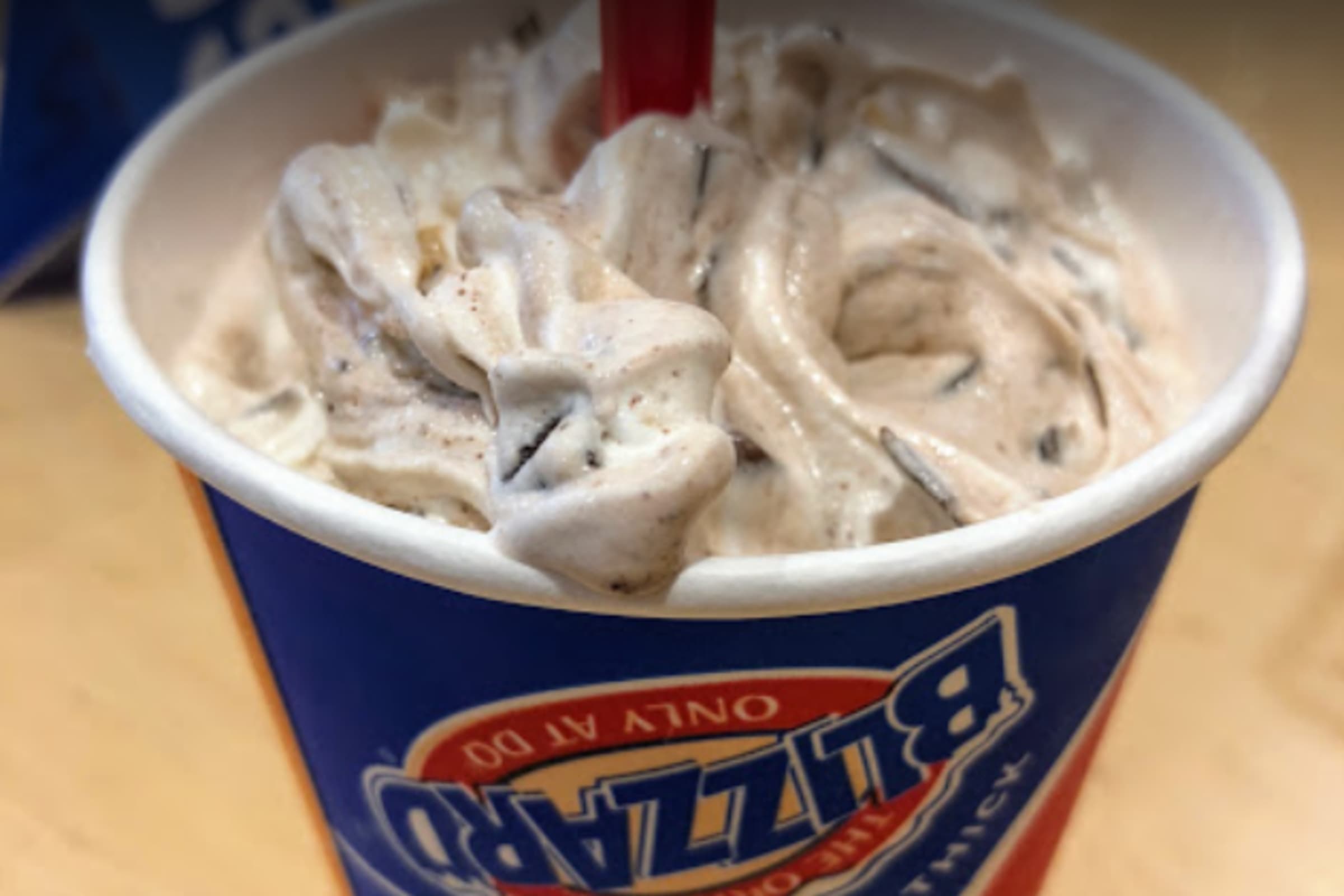 Dairy Queen Delivery Menu Order Online 1819 Matthews Township Pkwy