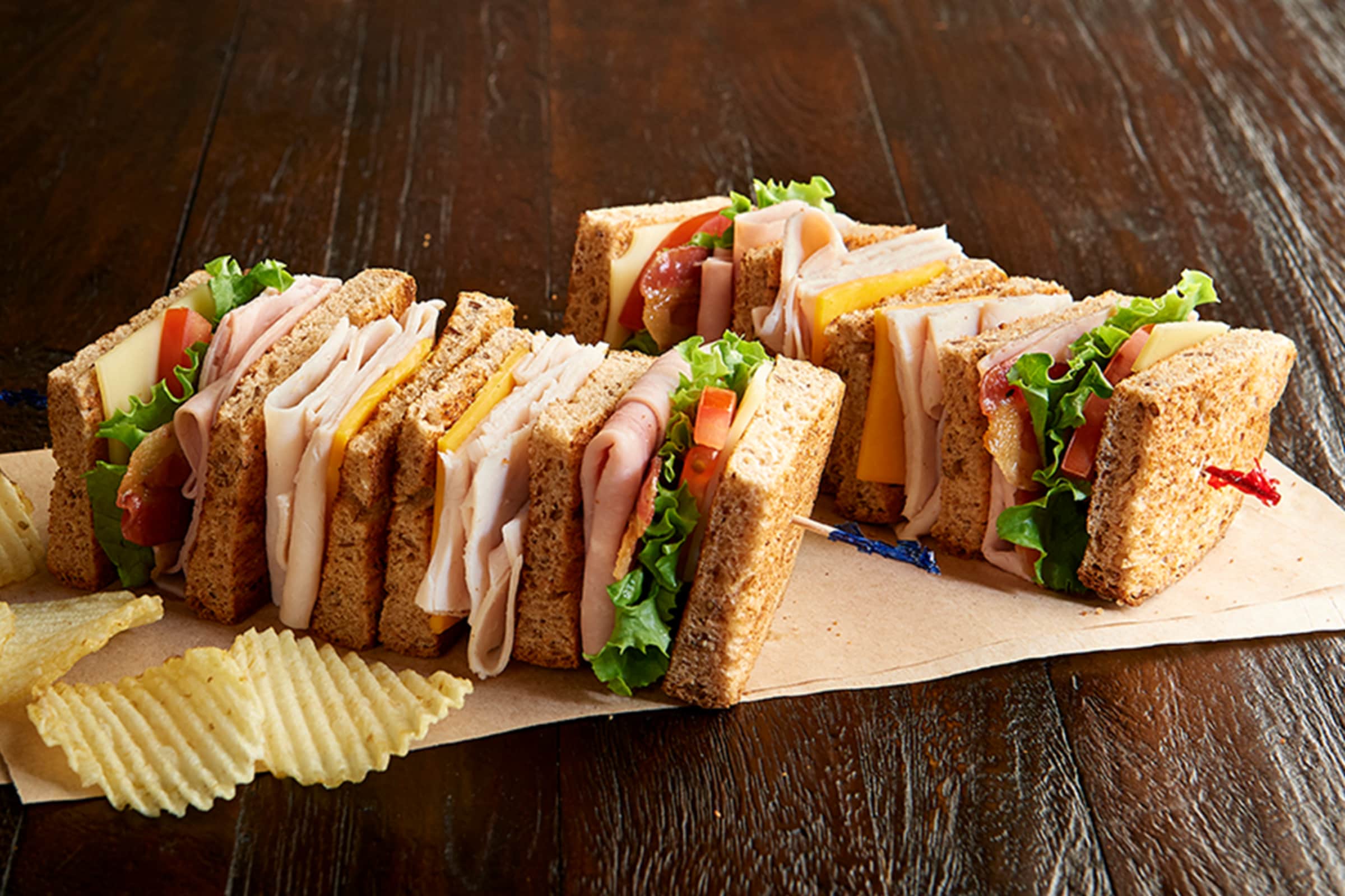 Menu From Jason #39 s Deli
