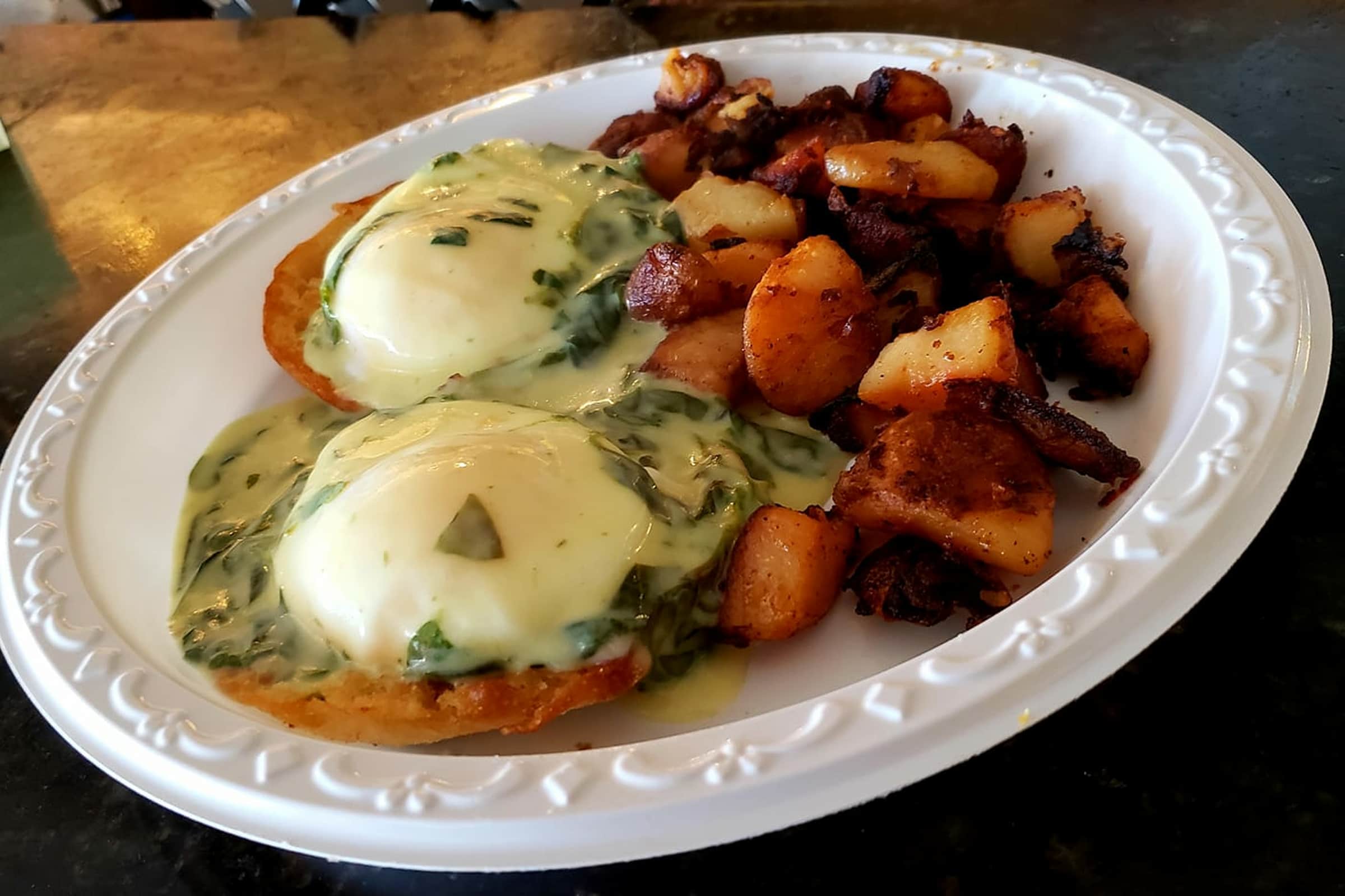 Skillet Delivery Menu Order Online 119 Main Street Weymouth Grubhub