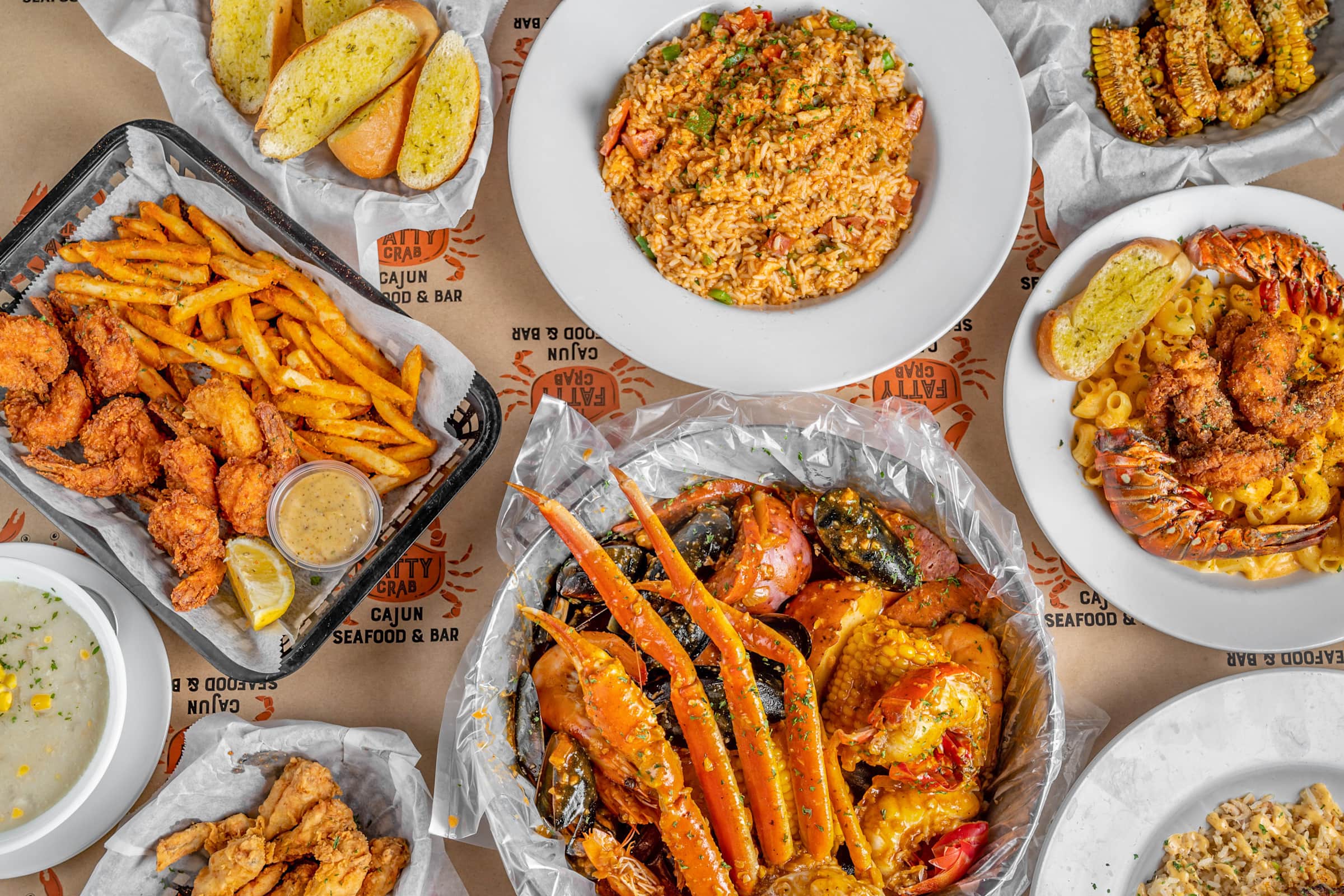 The Fatty Crab Doral, FL Restaurant Menu + Delivery Seamless