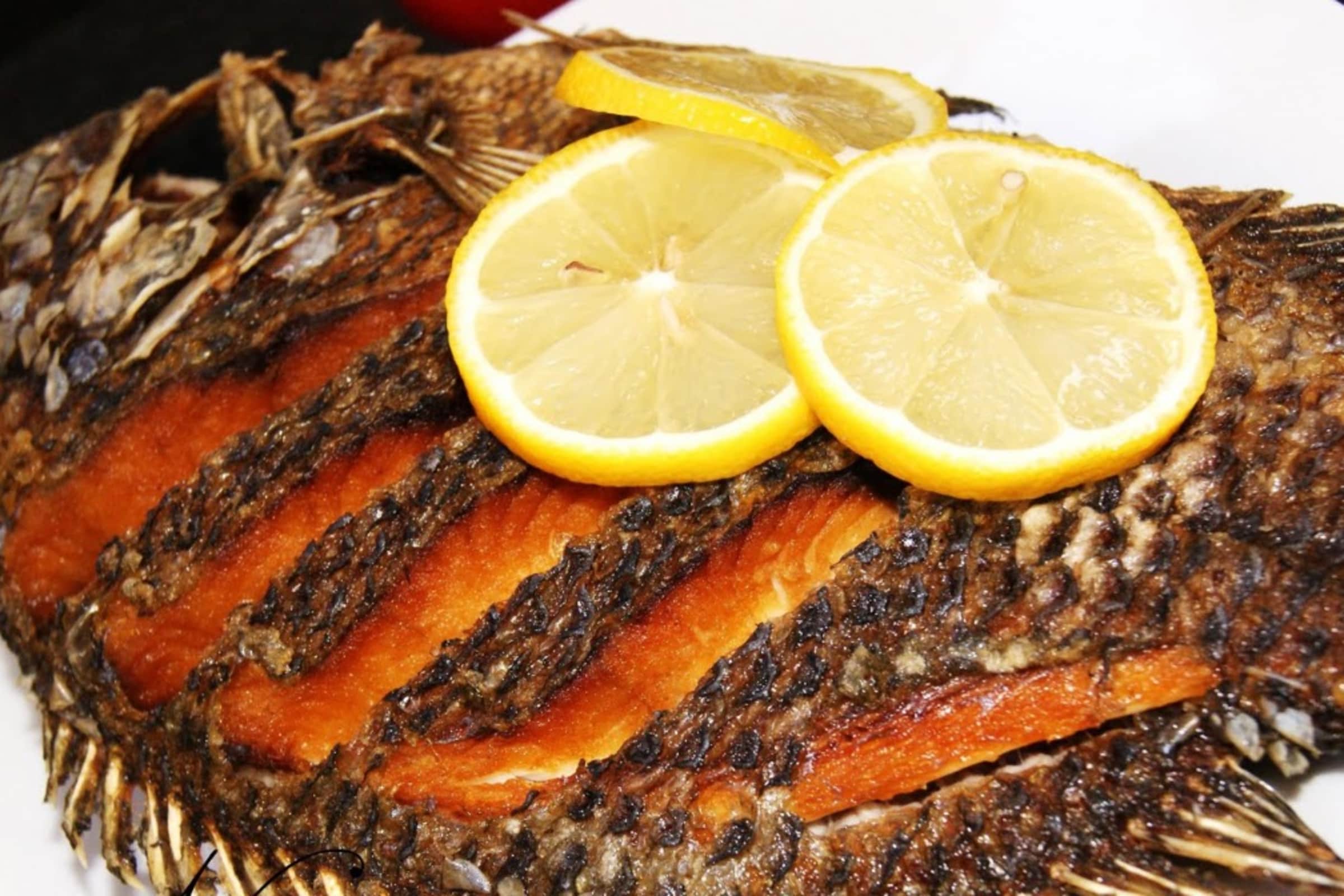 Kabayan Authentic Filipino Cuisine Delivery Menu Order Online 4912