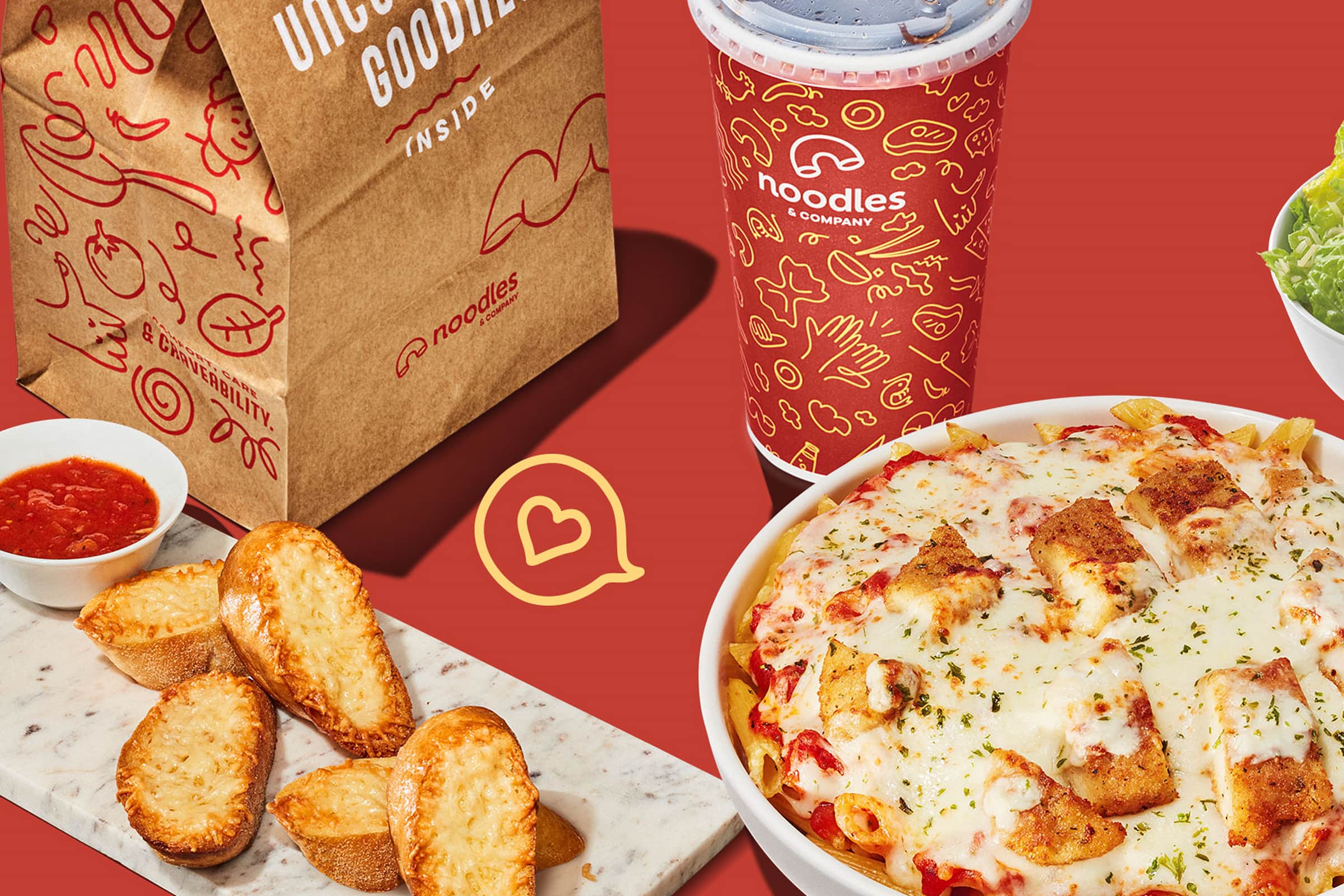 Noodles & Company Delivery Menu Order Online 203 S 72nd St Omaha