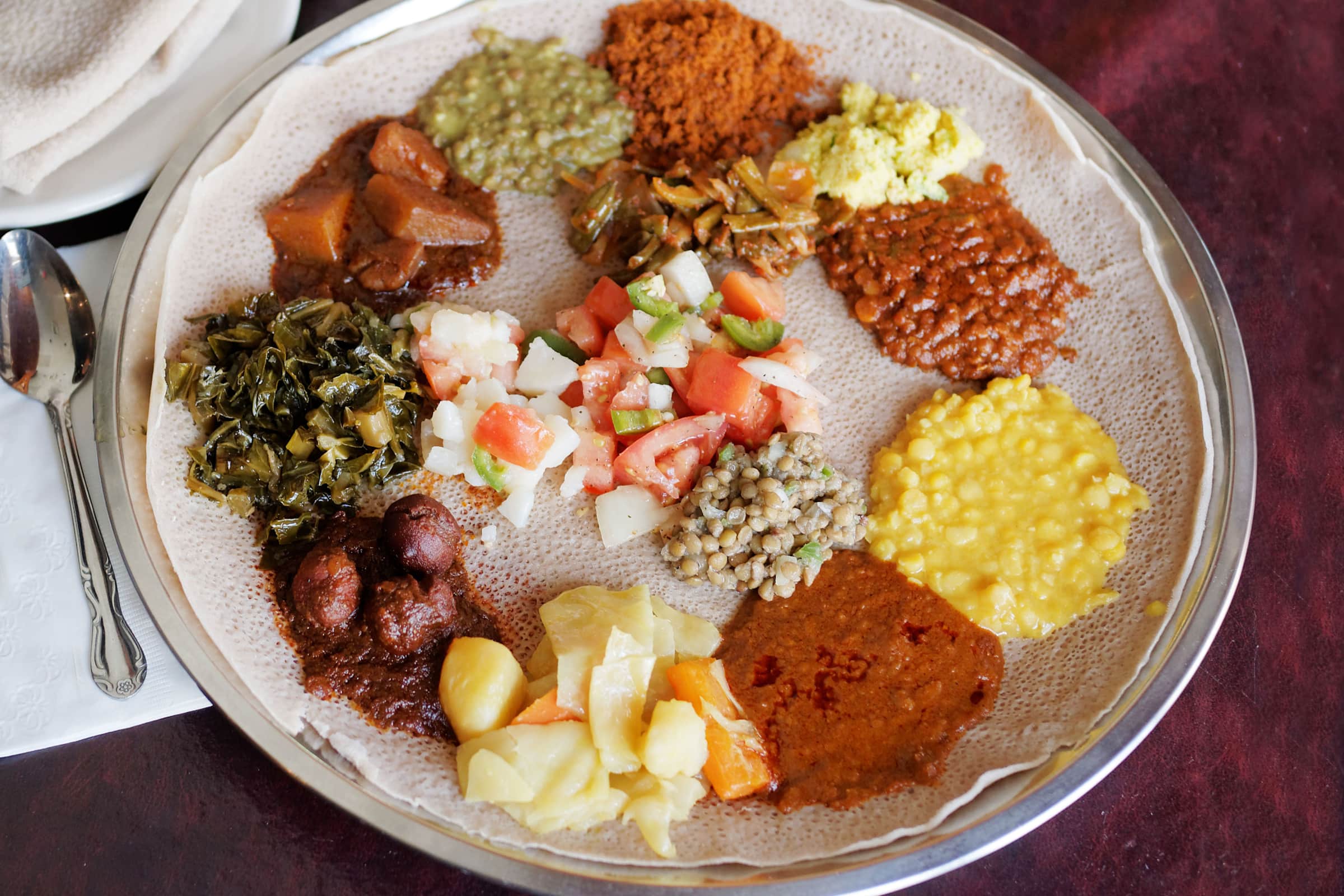 Dukem Ethiopian Restaurant Delivery Menu Order Online 11141118 U