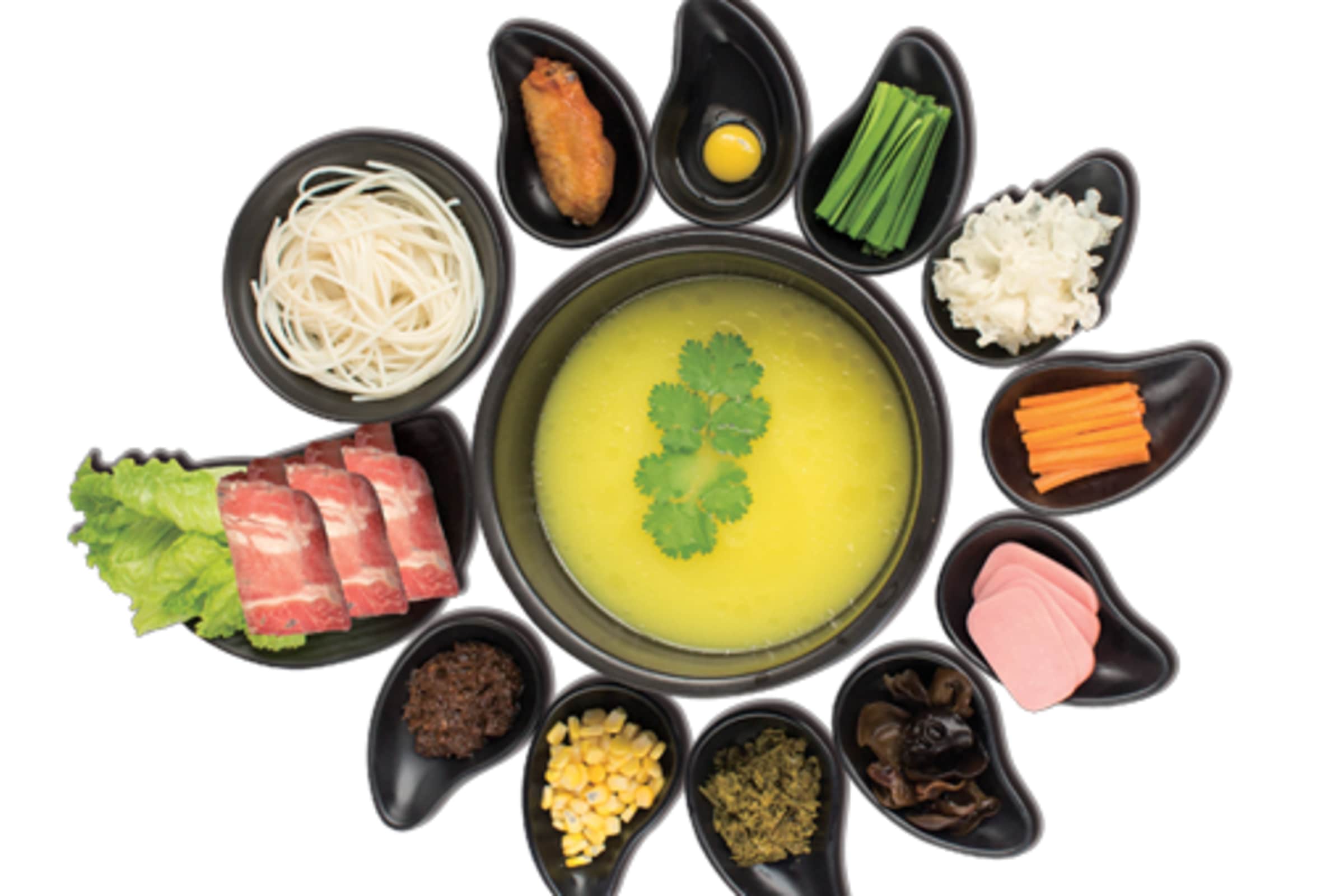 ShiMiaoDao Yunnan Rice Noodle Delivery Menu Order Online 5914