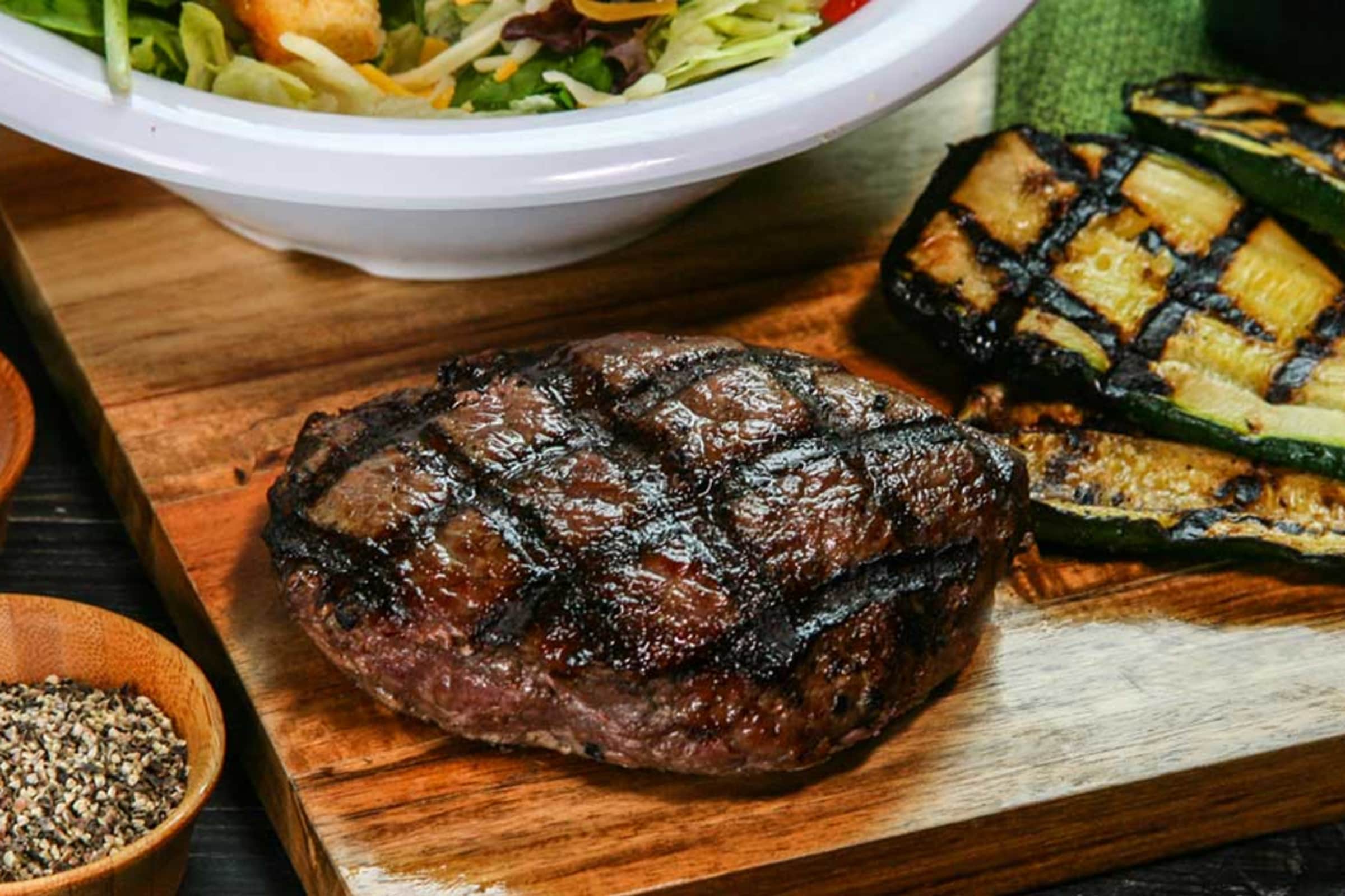 Beef o top brady's menu