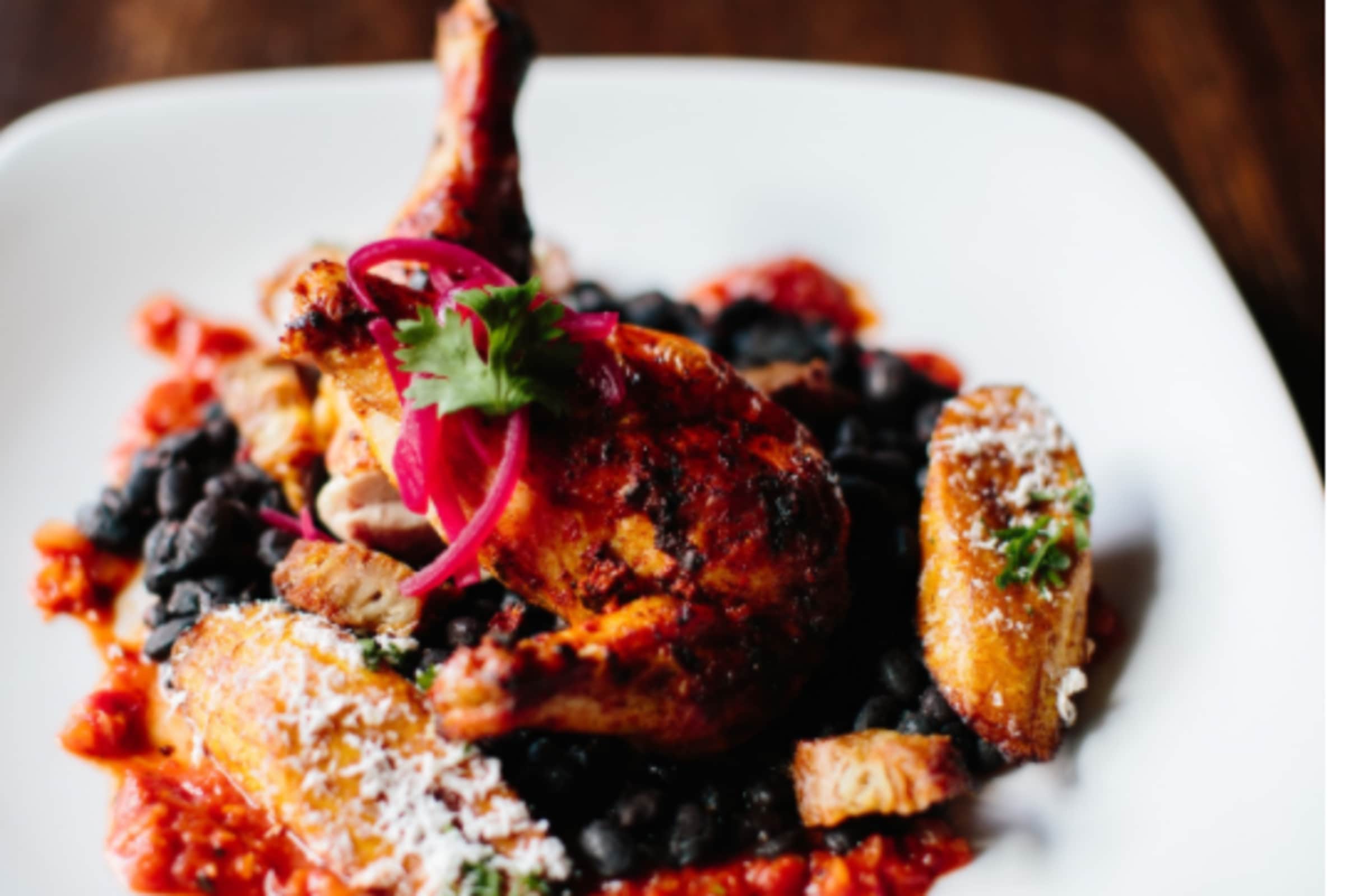 Barrio Edina Edina, MN Restaurant Menu + Delivery Seamless