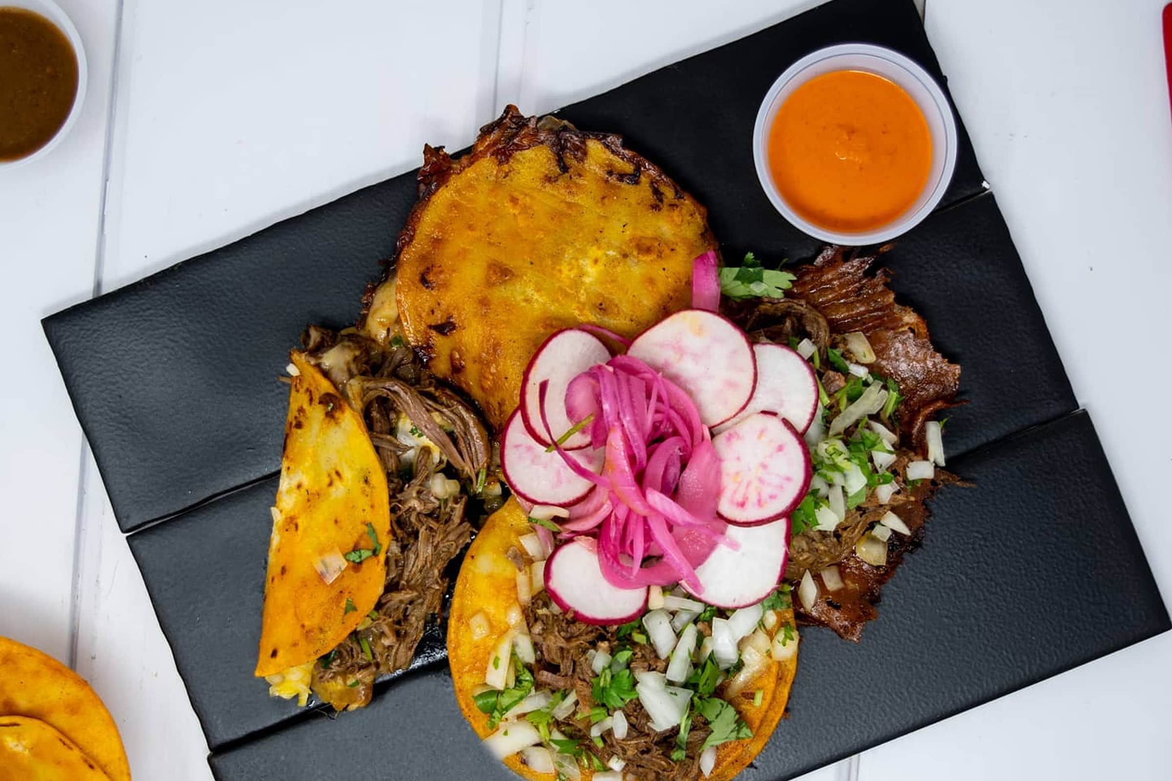 Birrieria PDX 82nd Delivery Menu Order Online 5420 SE 82nd Ave