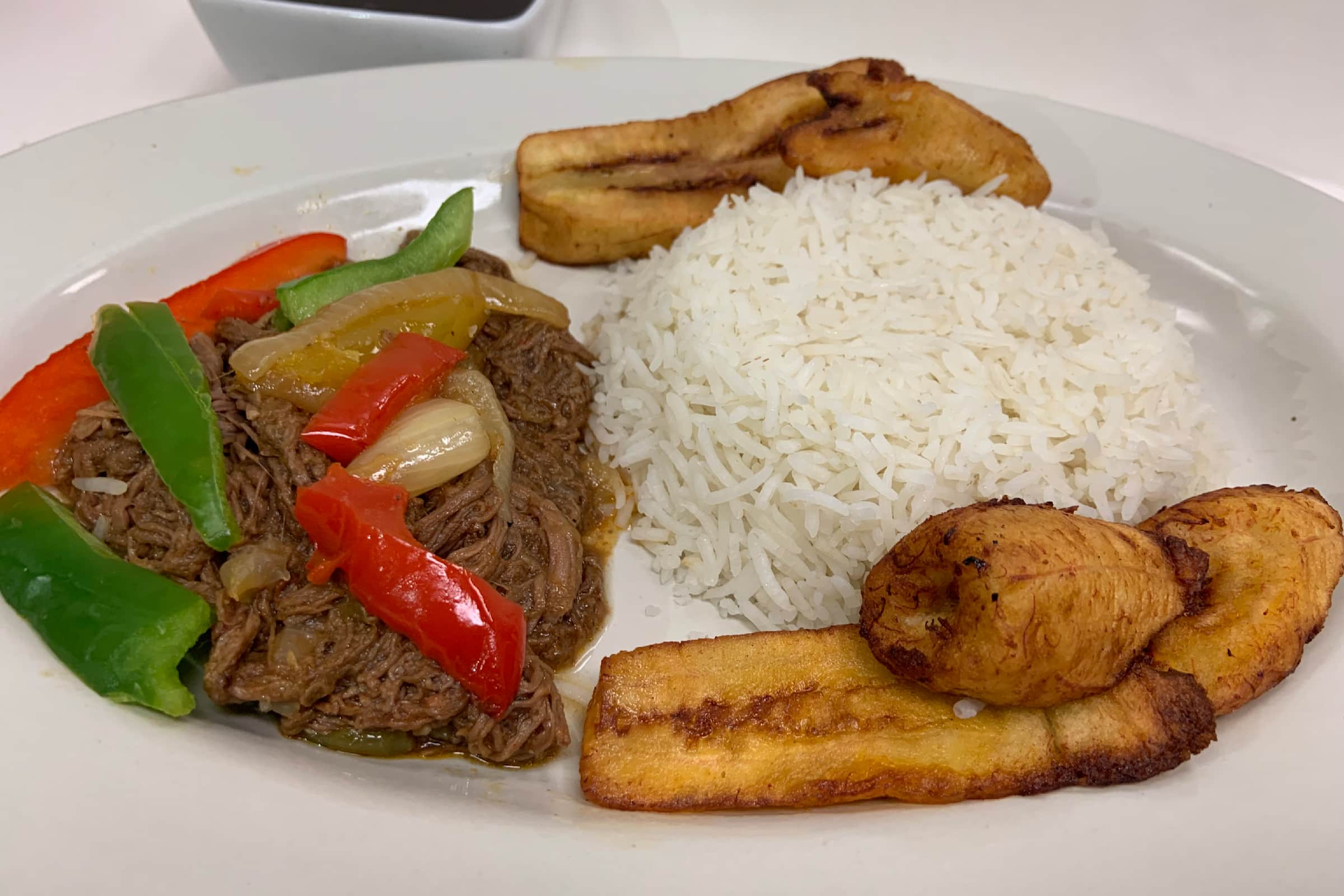 El Sabor De Yamila Cuban Food Delivery Menu Order Online 8401 Van