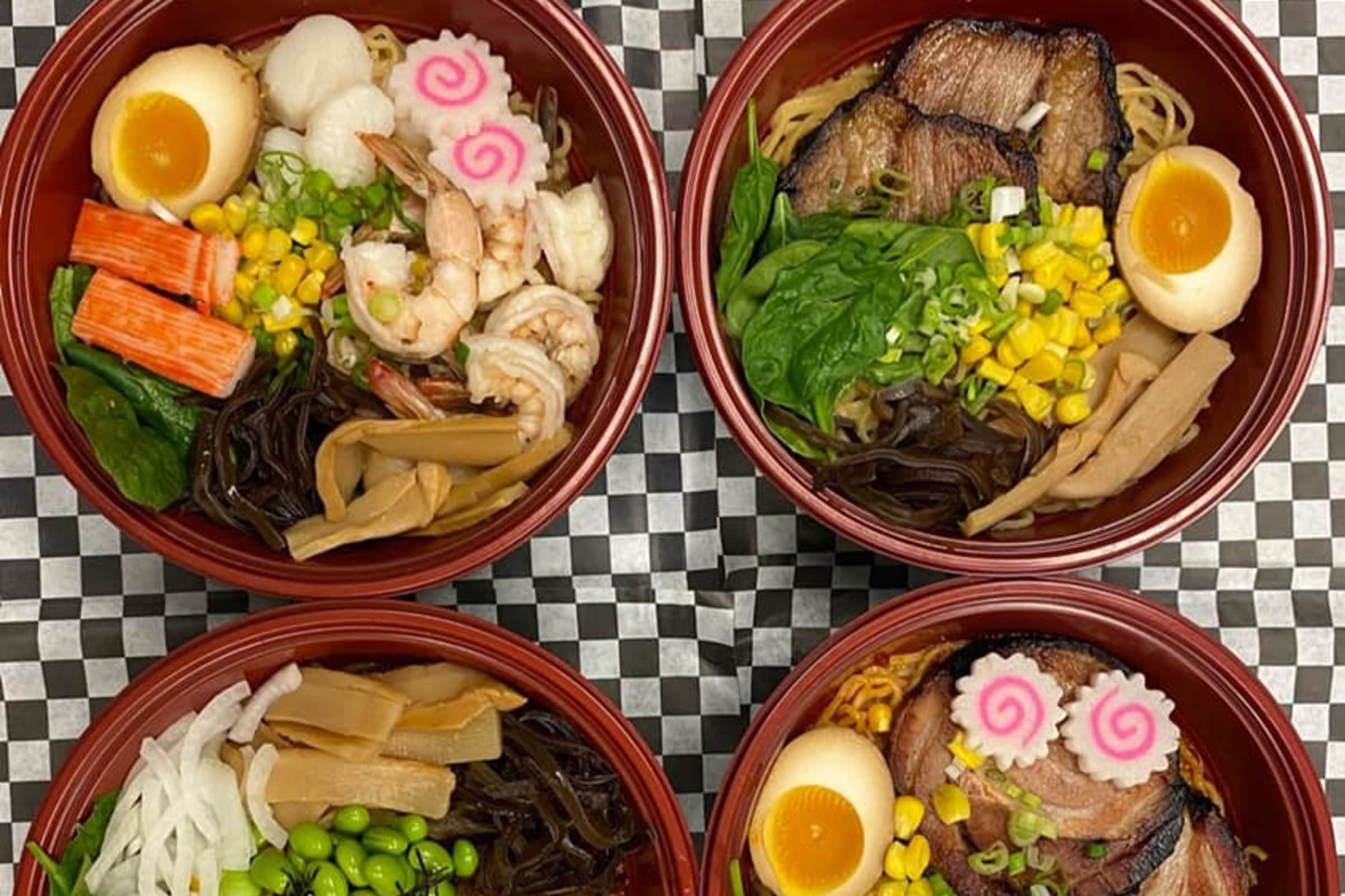 Poke City Delivery Menu Order Online 520 Palace Dr Hammond Grubhub