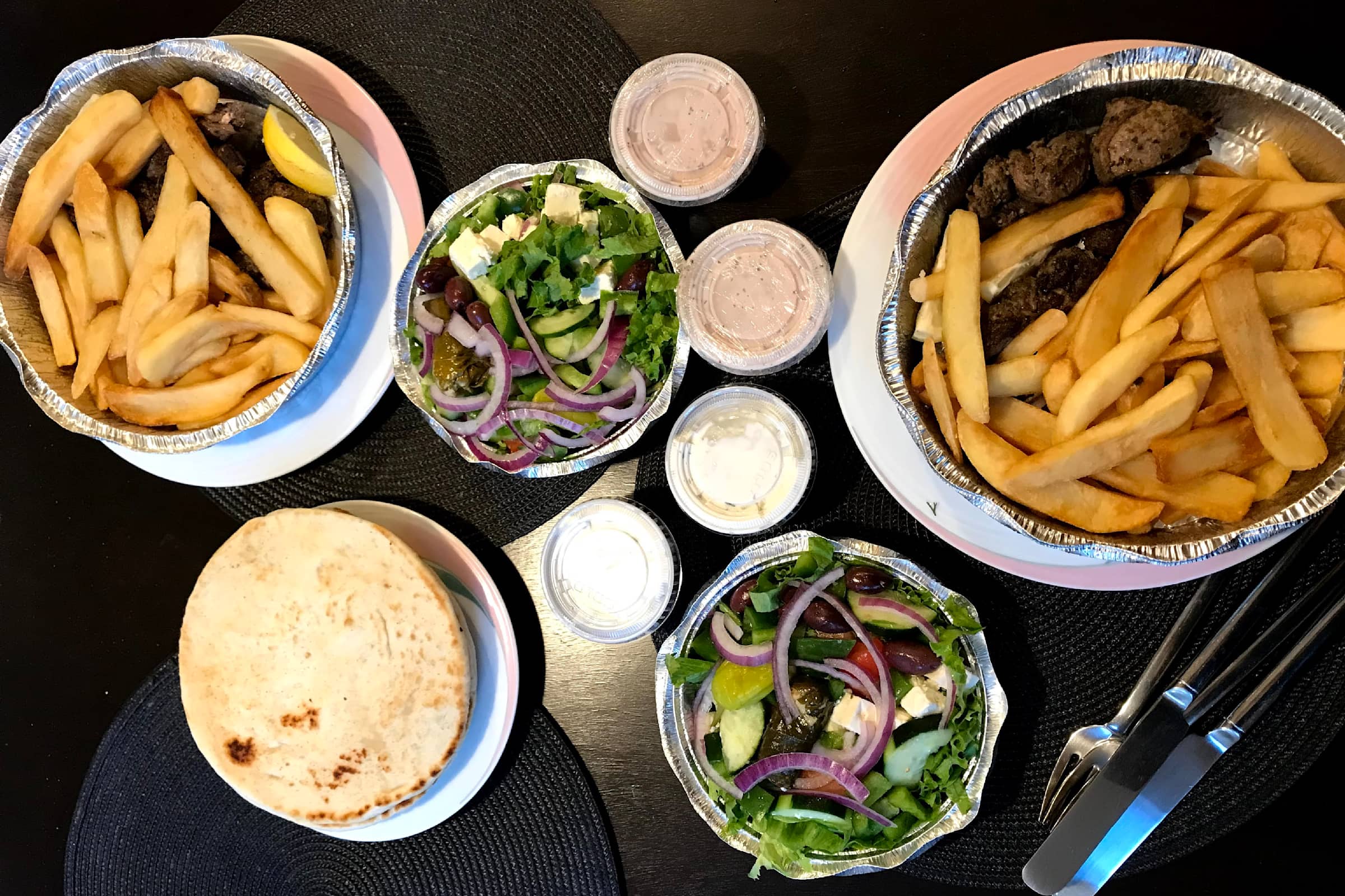 Lefteris Gyro Tarrytown Ny - hcr5ffq