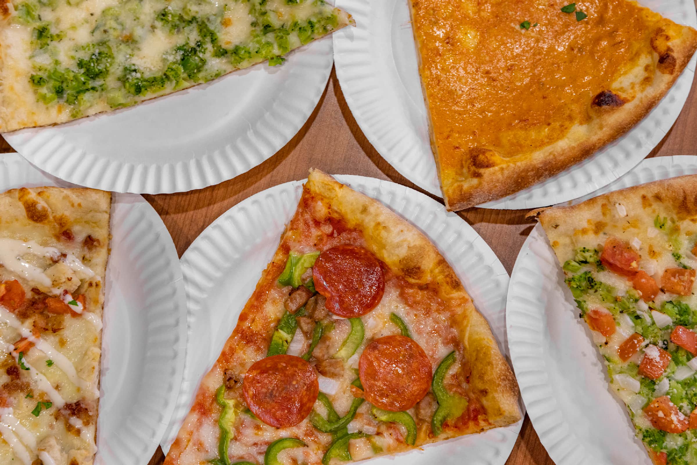 Angelo's PizzaViewmont Delivery Menu Order Online 100 Viewmont Mall Scranton Grubhub